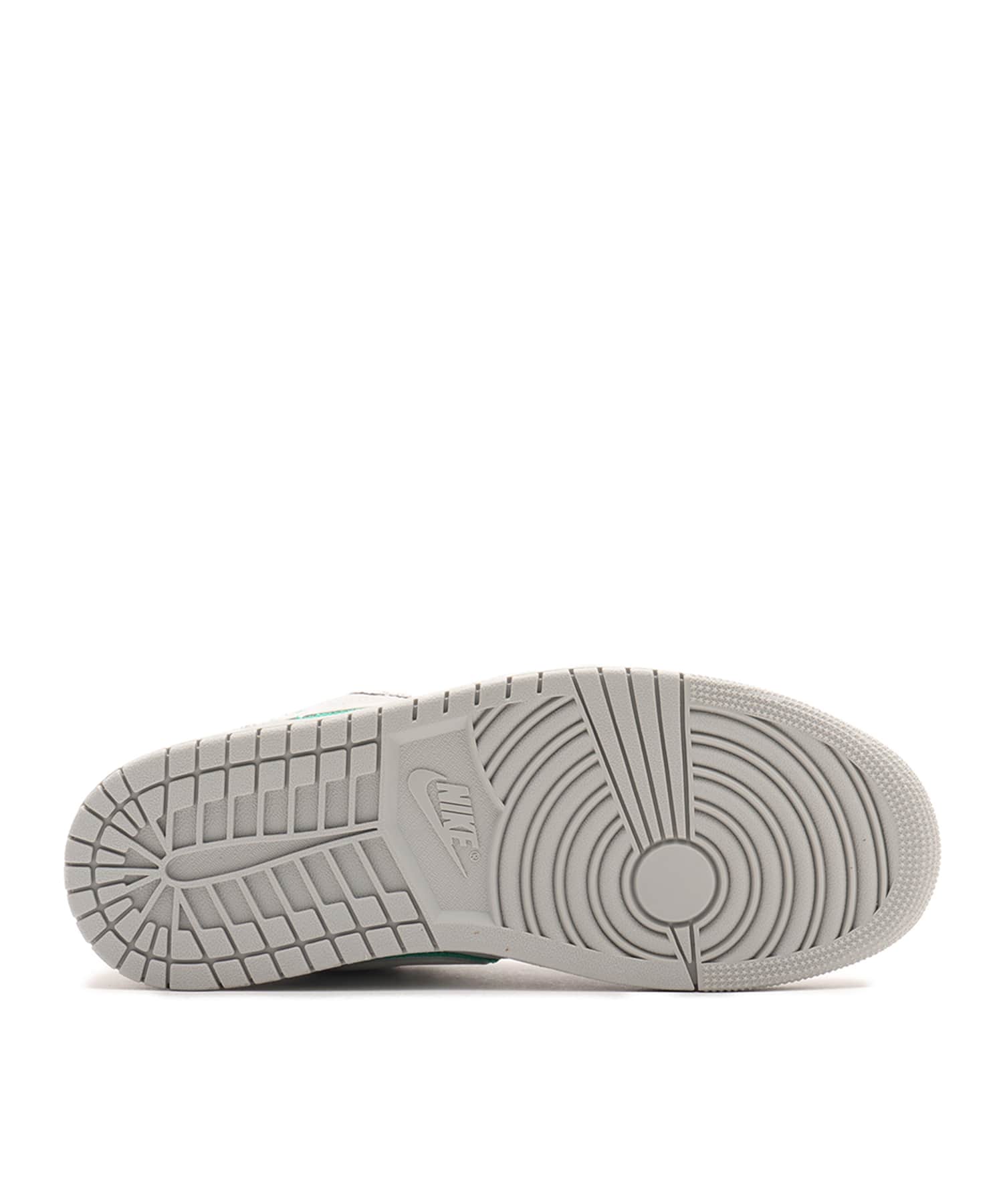JORDAN BRAND WMNS AIR JORDAN 1 LOW SE LT SMOKE GREY/SUMMIT WHITE-PURE PLATINUMの画像