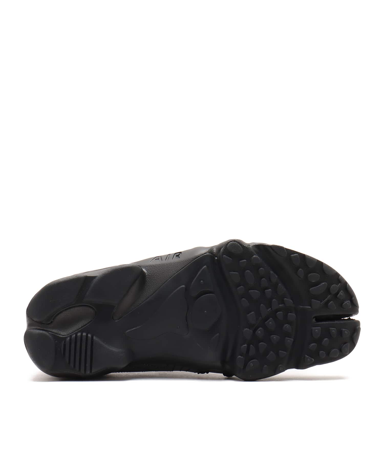 NIKE WMNS AIR RIFT LTR METALLIC SILVER/BLACKの画像