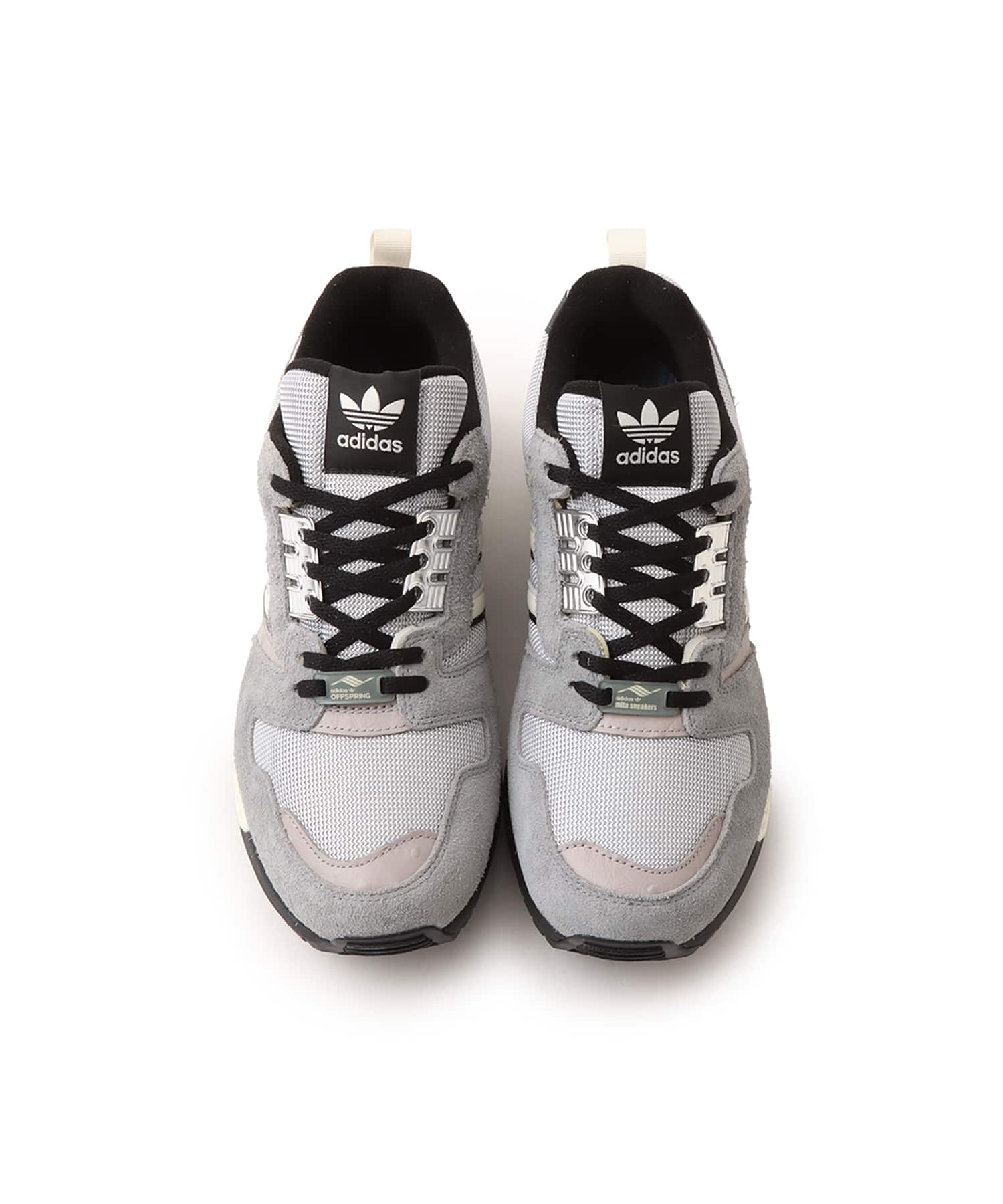 adidas ZX8000 MITA X OFFSPRING GRETHR/OWHITE/GRETWOの画像