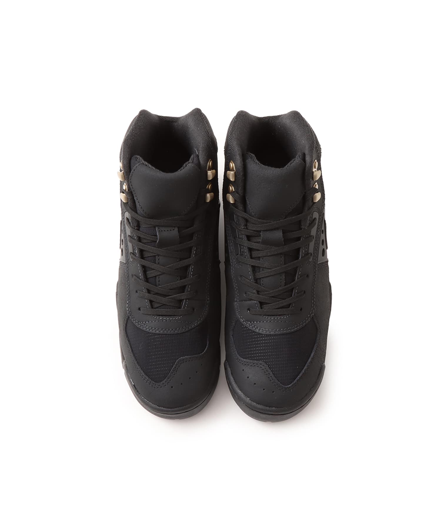 NIKE BLTRO SP BLACK/BLACK-METALLIC GOLD-WHITEの画像