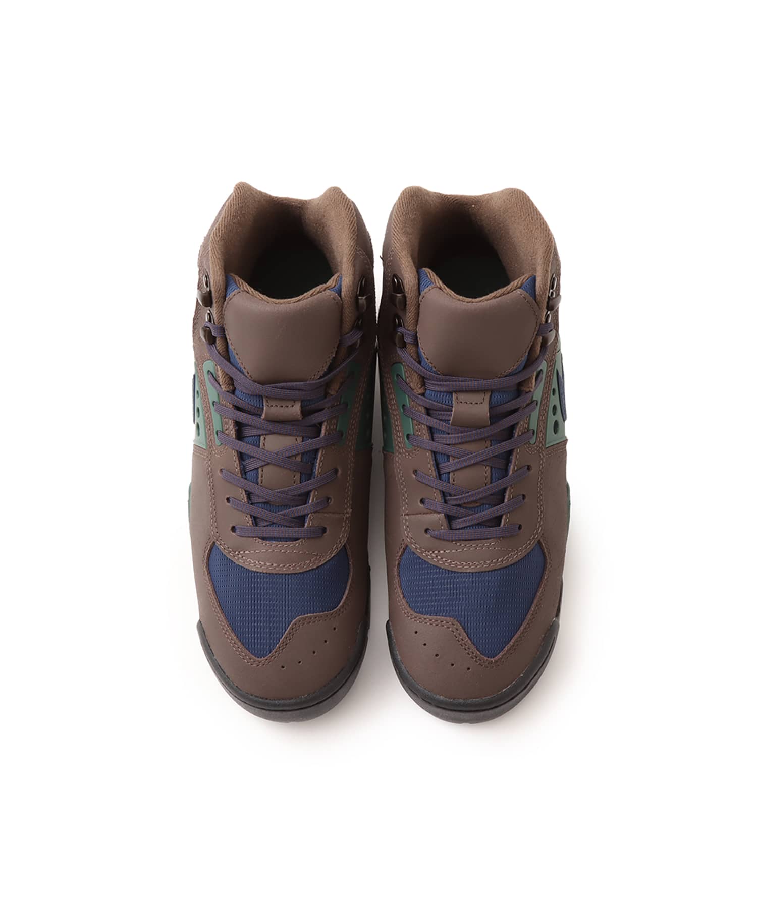 NIKE BLTRO SP BAROQUE BROWN/MIDNIGHT GREENの画像