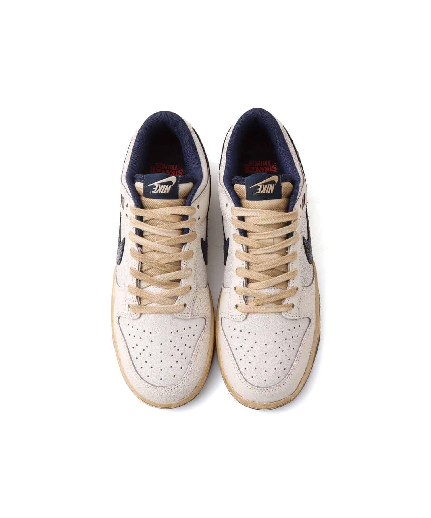 NIKE DUNK LOW SP ST PHANTOM/MIDNIGHT NAVY-COLLEGE GREYの画像