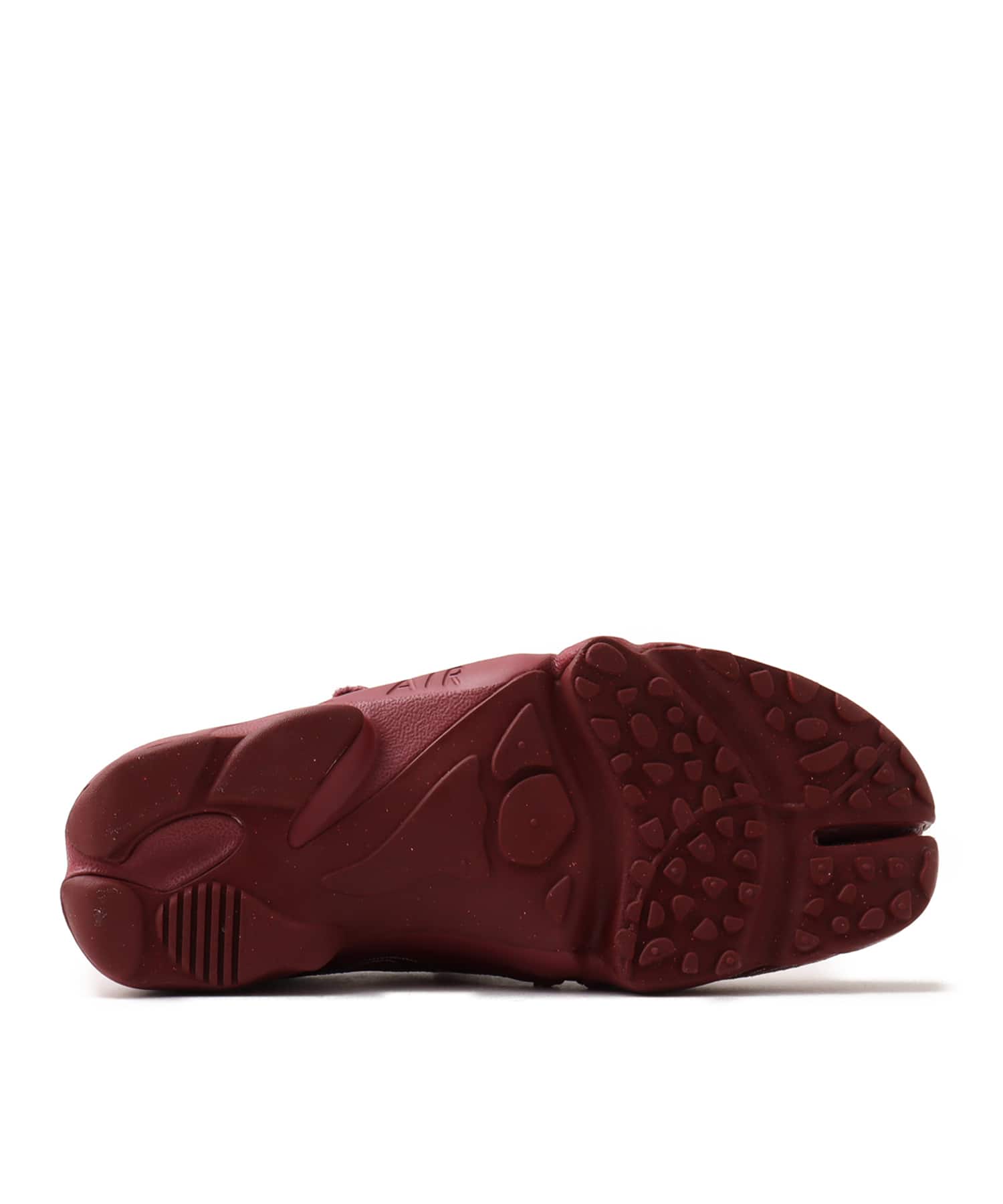 NIKE WMNS AIR RIFT TEAM RED/PALE IVORYの画像