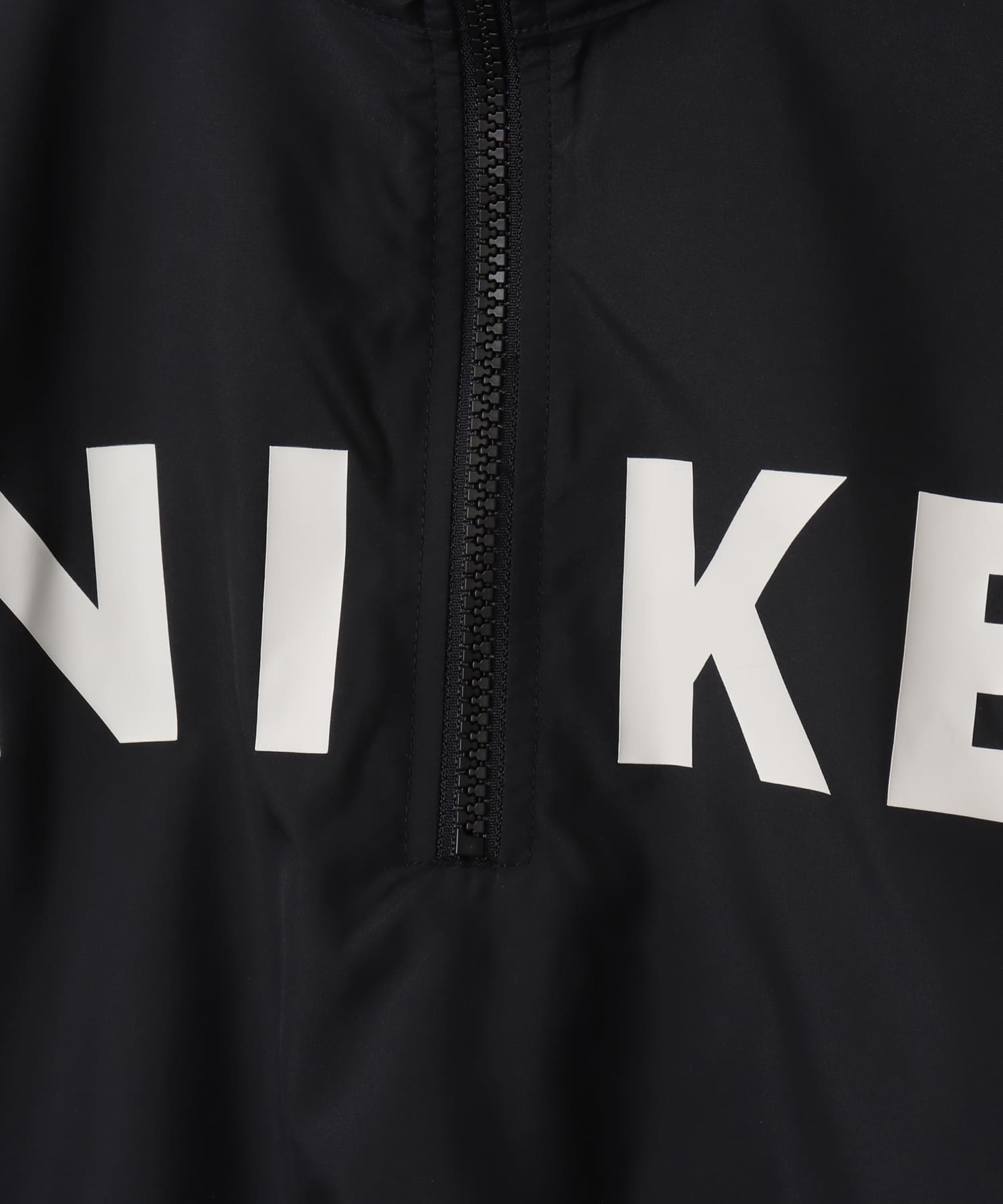NIKE AS W NSW CLSSC WVN REMIX LTWT BLACK/BLACK/SAILの画像