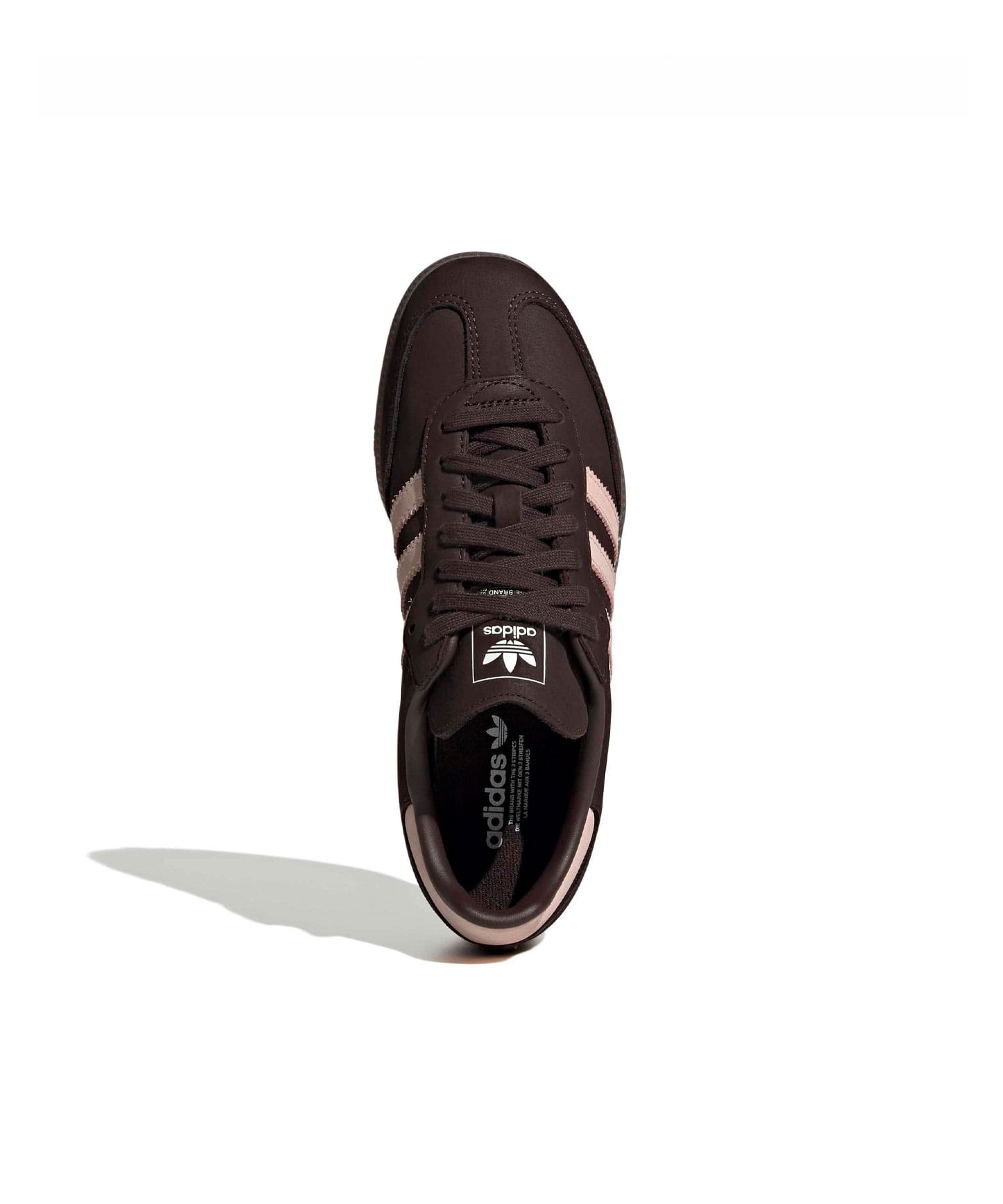 adidas SAMBA OG W AUCO/SANPIN/FTWWHTの画像