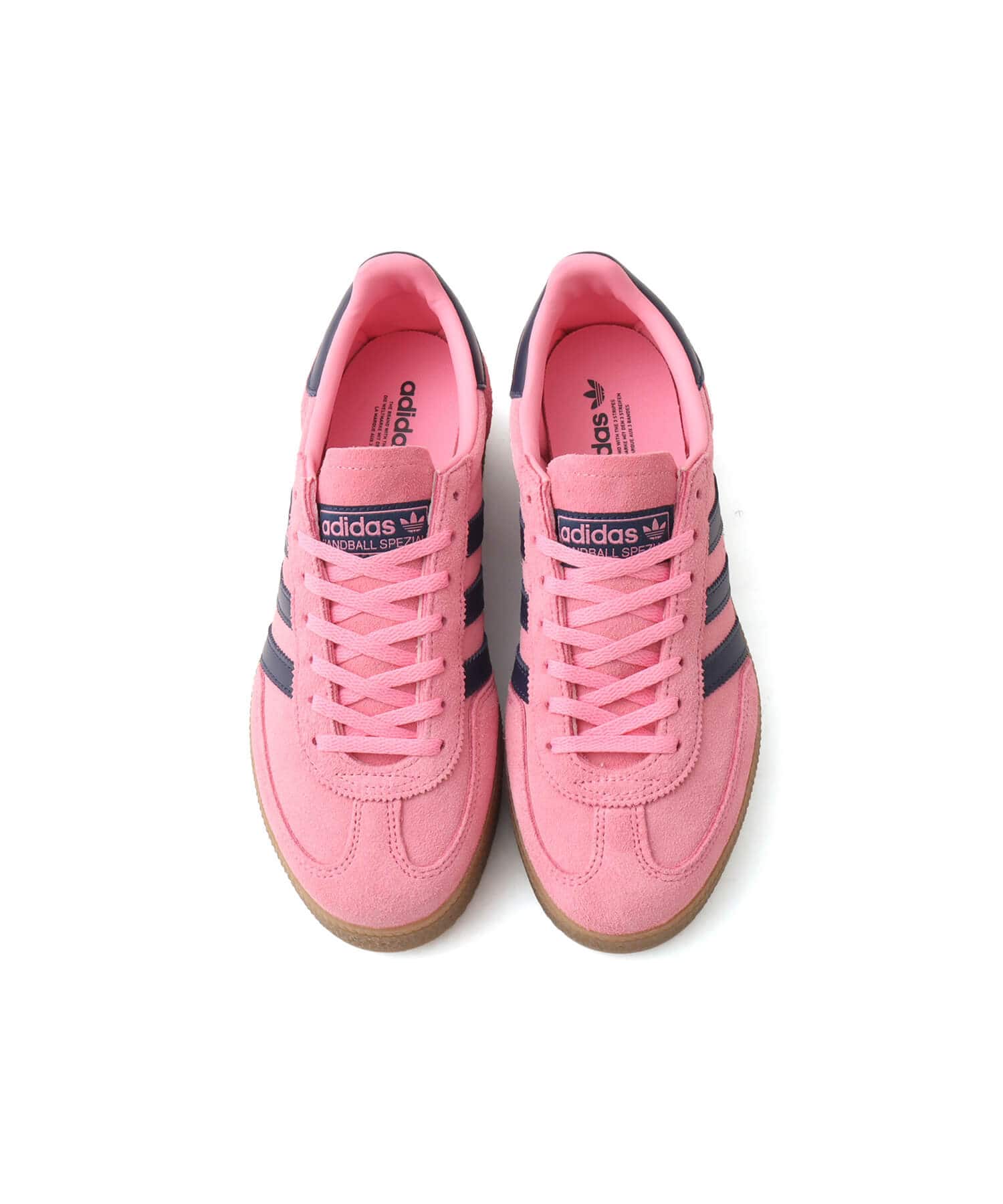 adidas HANDBALL SPEZIAL BOLD W BLIPNK/NINDIG/GUM5の画像