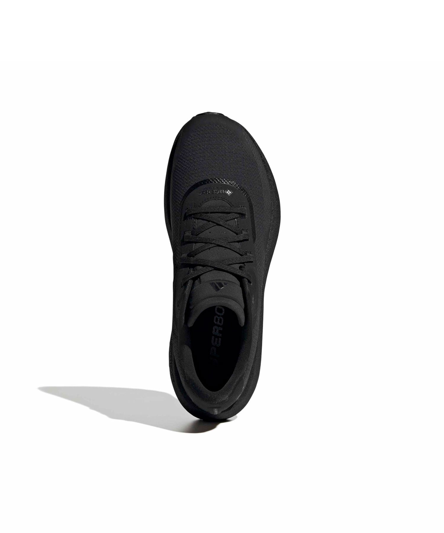adidas HYPERBOOST GTX M CBLACK/GRESIX/CBLACKの画像