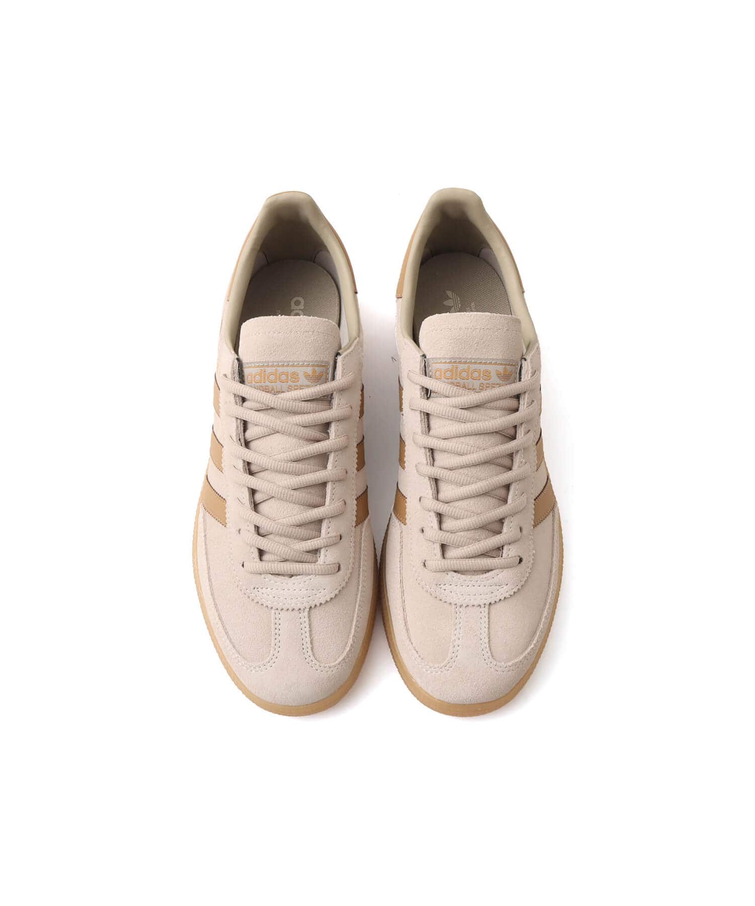 adidas HANDBALL SPEZIAL WONBEI/CARDBO/GUM4の画像