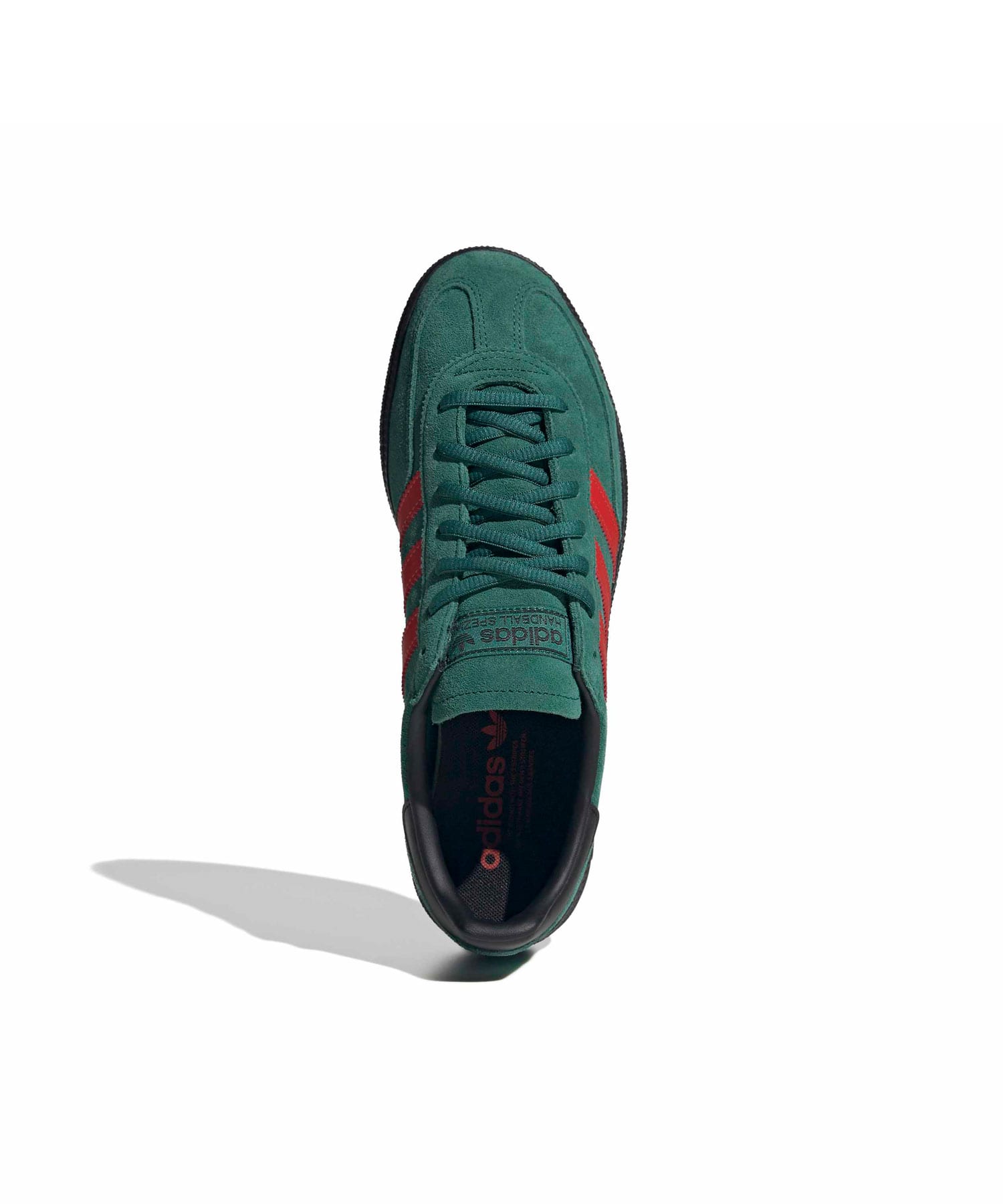 adidas HANDBALL SPEZIAL CGREEN/RED/CBLACKの画像