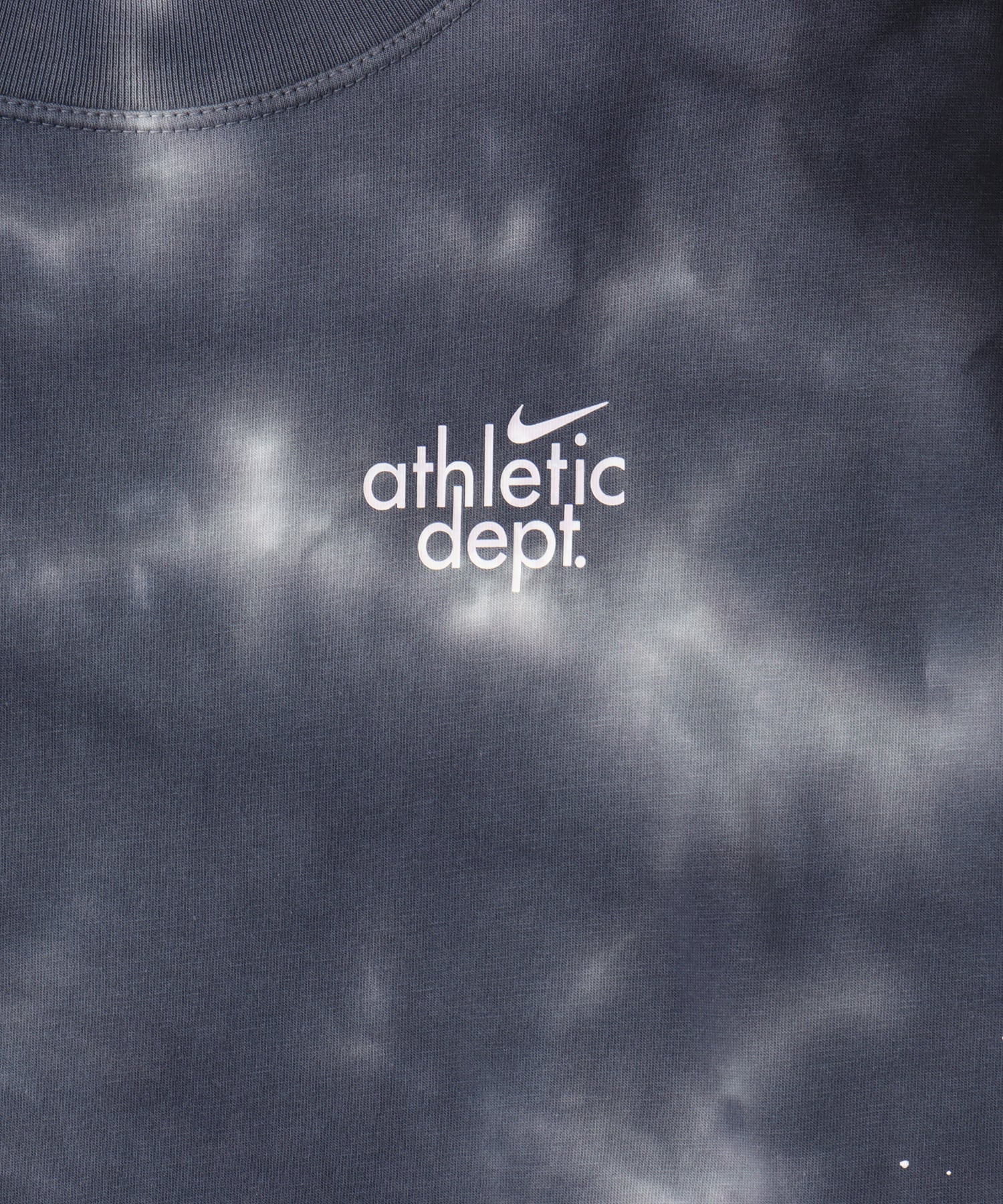 NIKE AS W NSW SS TEE OS GCEL BLACKの画像