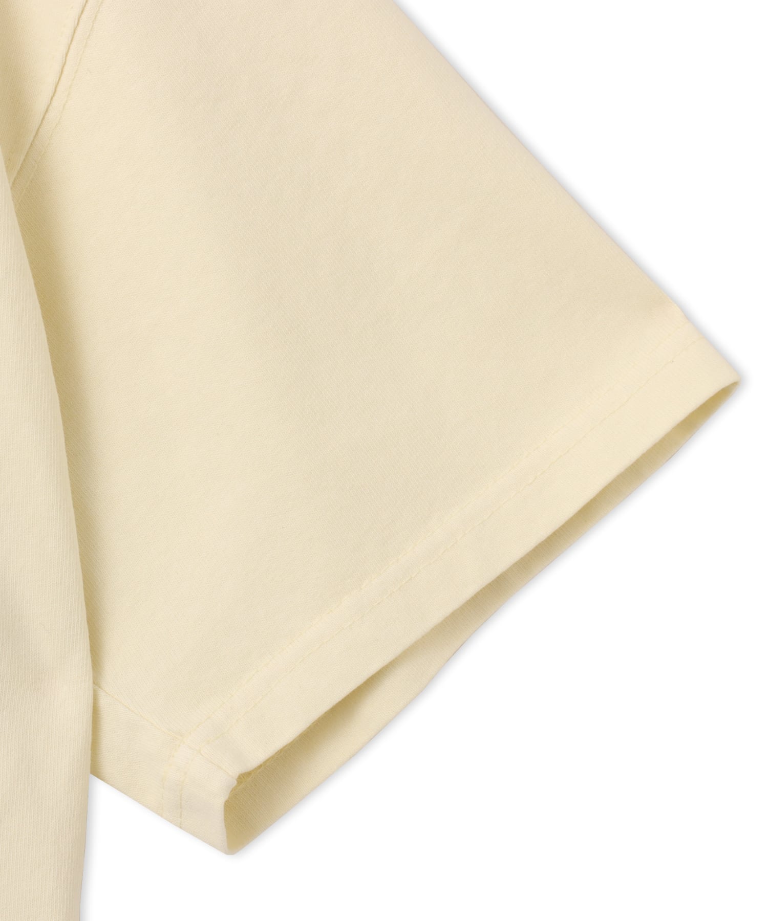 NIKE AS M NK TEE M90 OC LOOSE F1 COCONUT MILKの画像