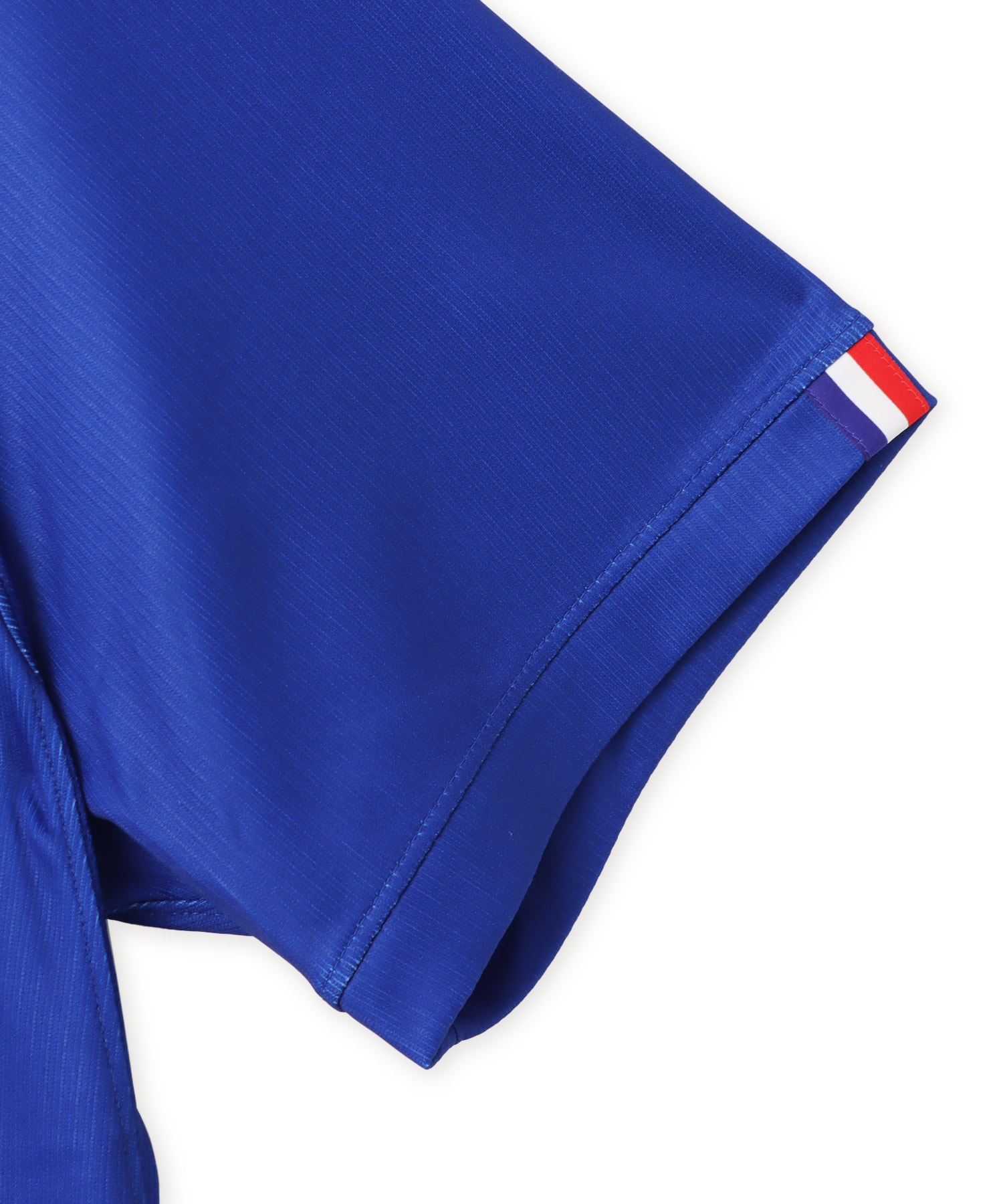 NIKE PSG M NK Dri-FIT Jersey SS Stadium Home OLD ROYAL/WHITE/UNIVERSITY RED/(WHITE) (FULL SPON-HM)の画像