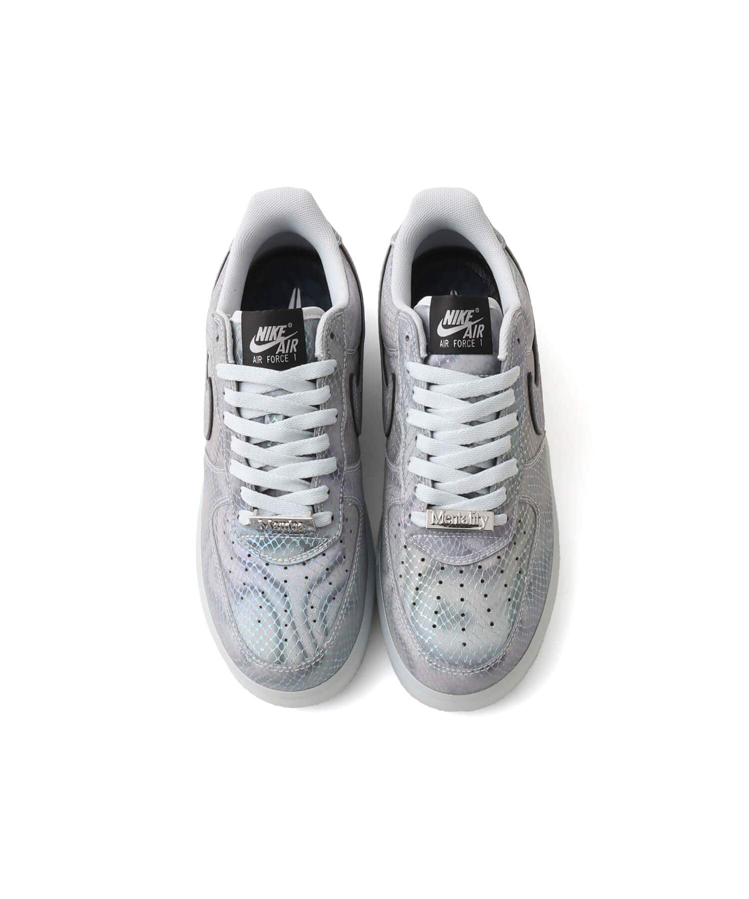 NIKE AIR FORCE 1 LOW PROTRO LT ARMORY BLUE/LT ARMORY BLUEの画像
