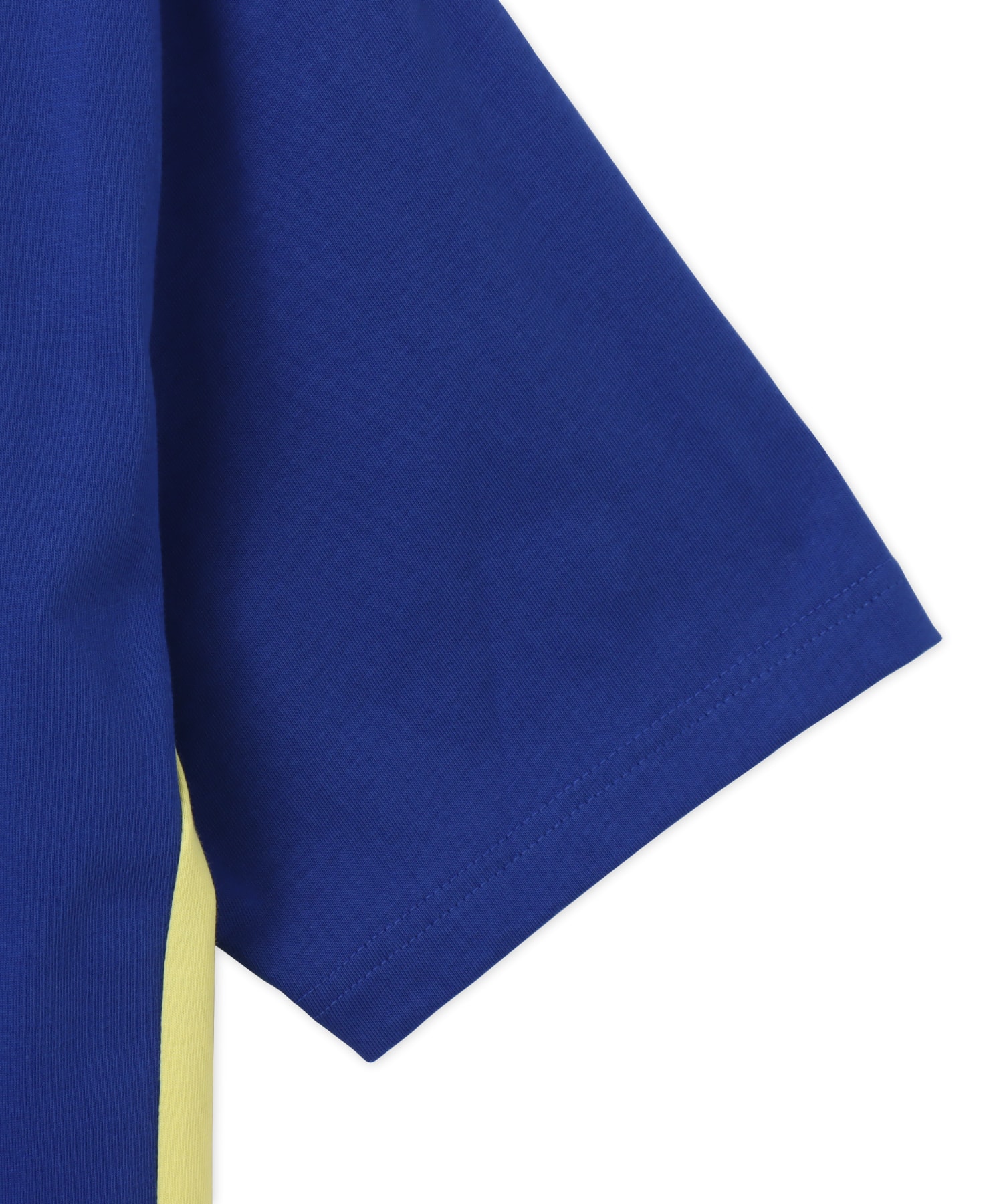 JORDAN BRAND M J 85 SS NVL GX CREW P6 OLD ROYALの画像