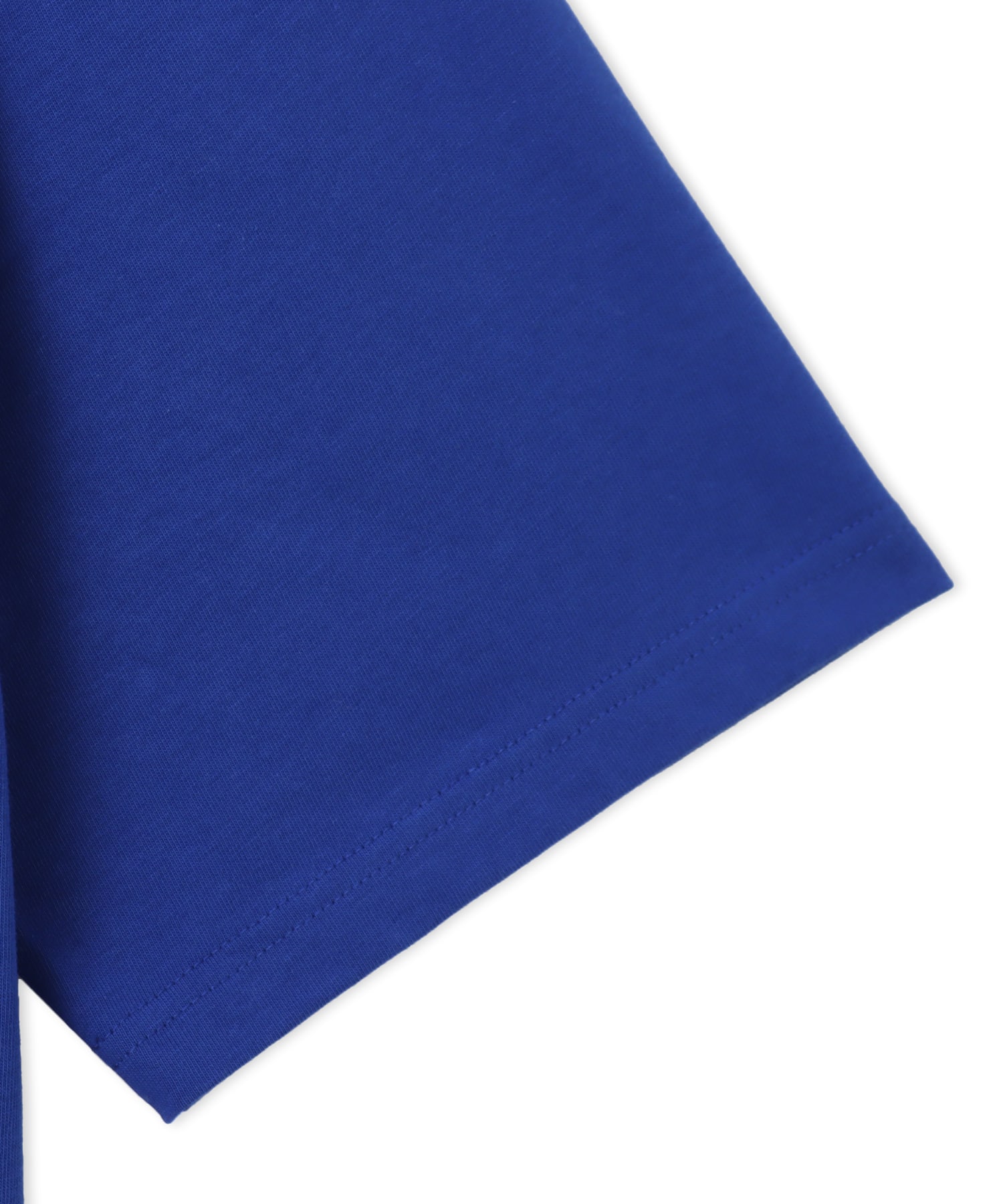 JORDAN BRAND JORDAN OVZ GX S/S CREW P6 OLD ROYALの画像