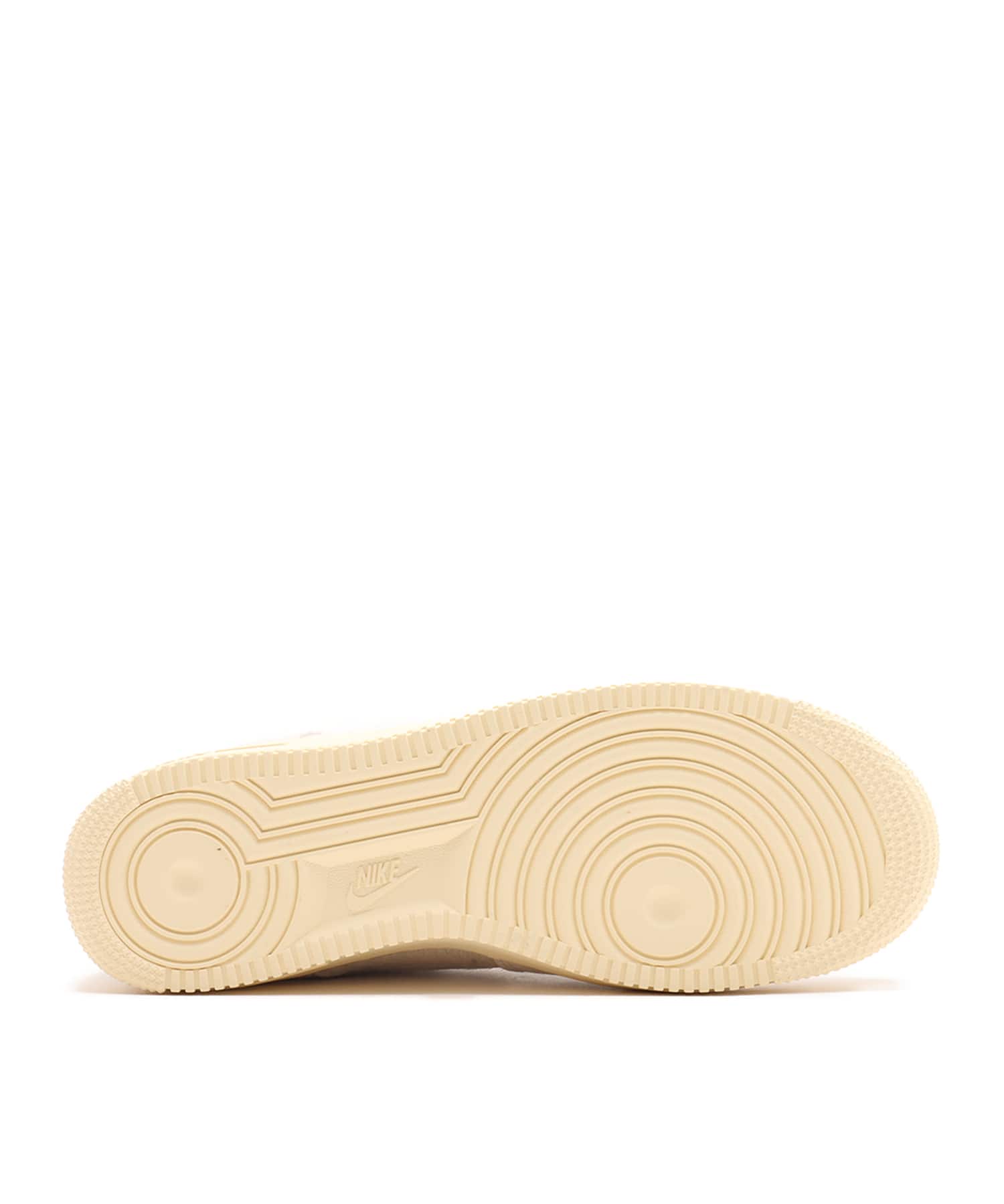 NIKE WMNS AIR FORCE 1 '07 SAIL/SAIL-MUSLINの画像