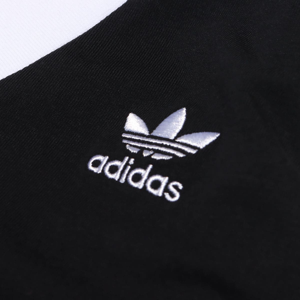 adidas DRESS BLACKの画像