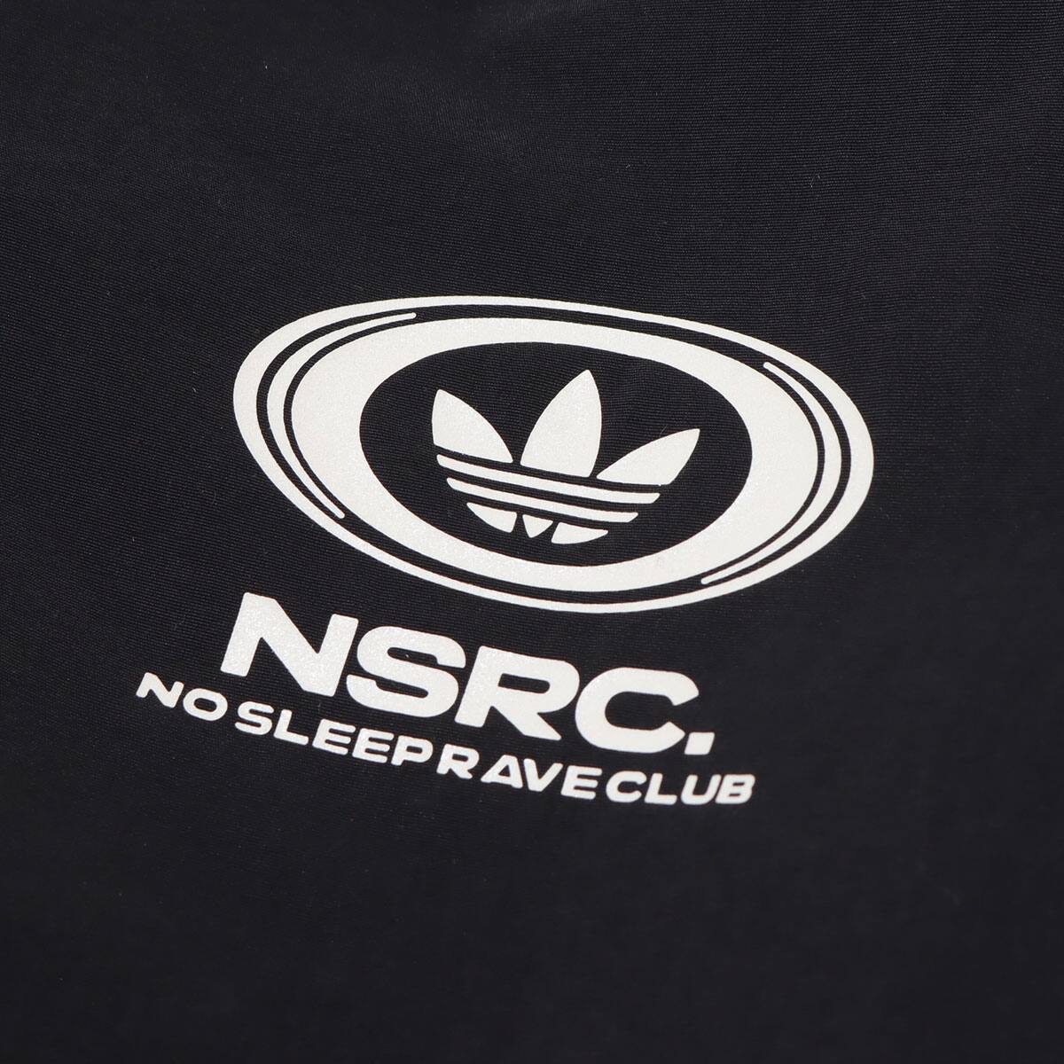 adidas TRACK TOP NSRC BLACK 23SS-S