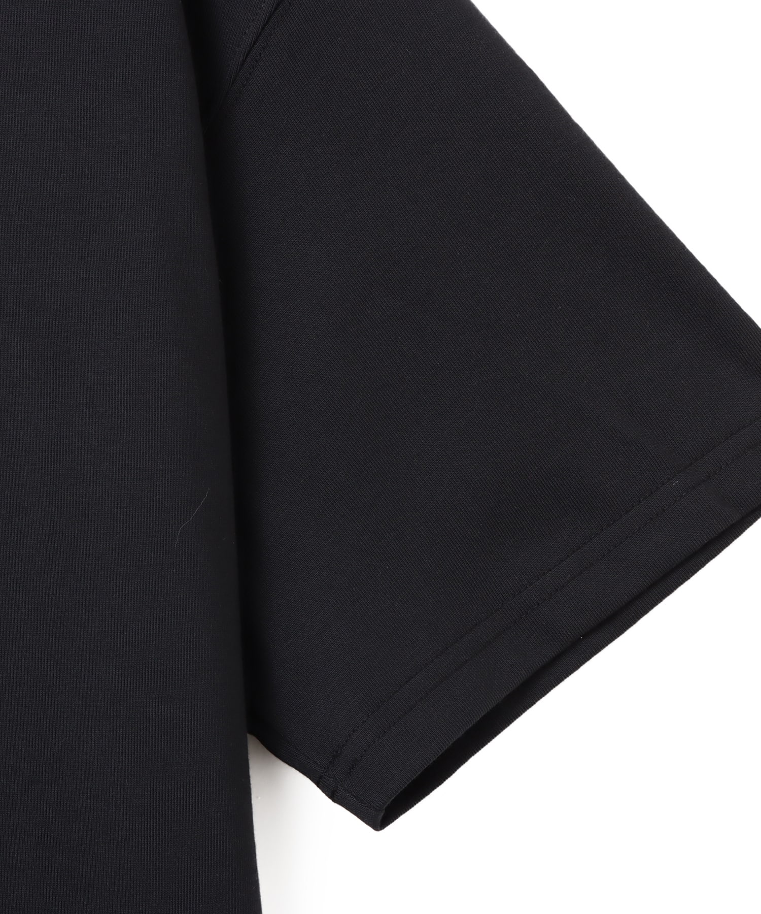 NIKE AS KOBE BRYANT M NK Dri-FIT TEE M90 LBR BLACKの画像