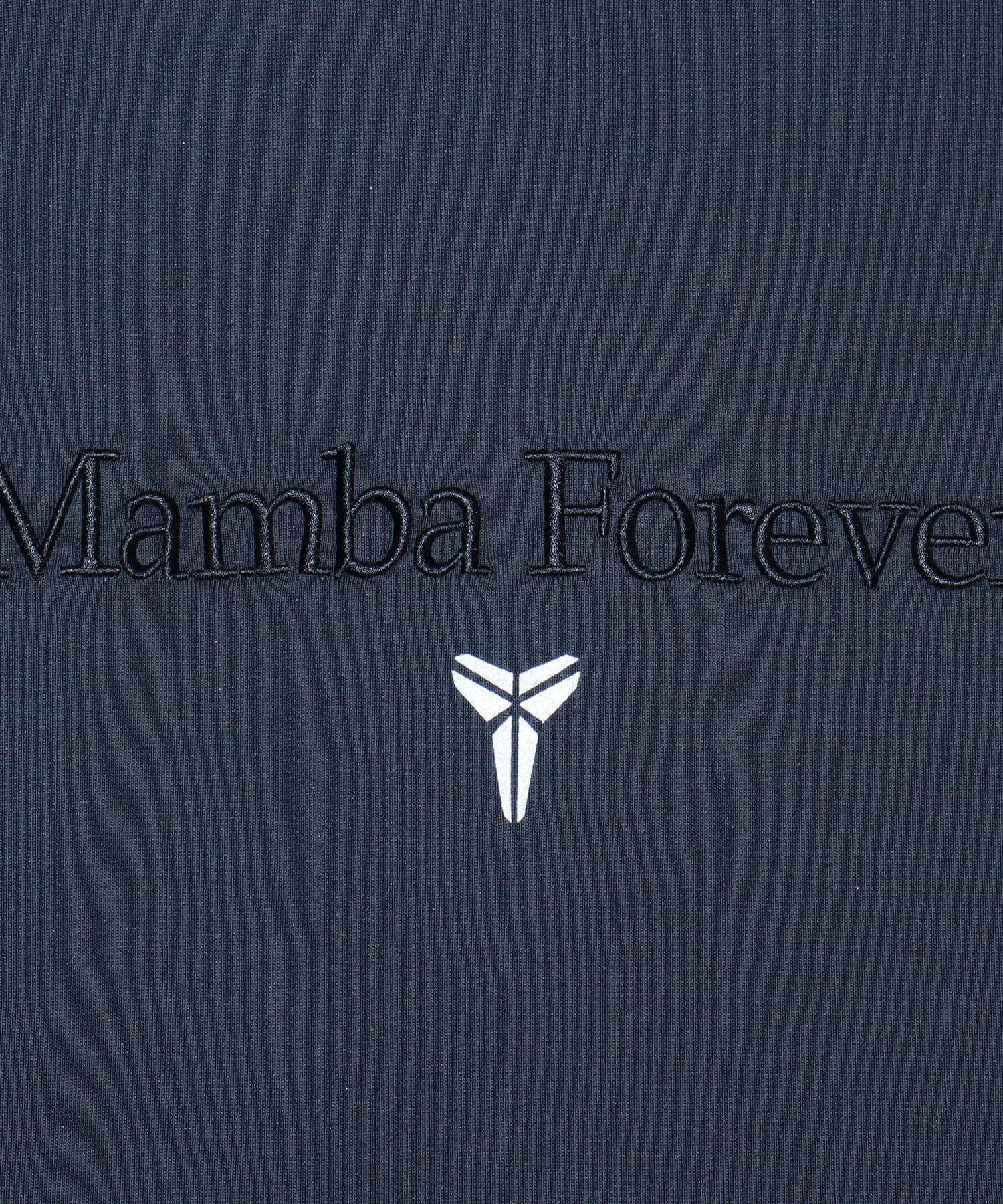 NIKE AS KOBE BRYANT M NK Dri-FIT TEE M90 MF BLACKの画像