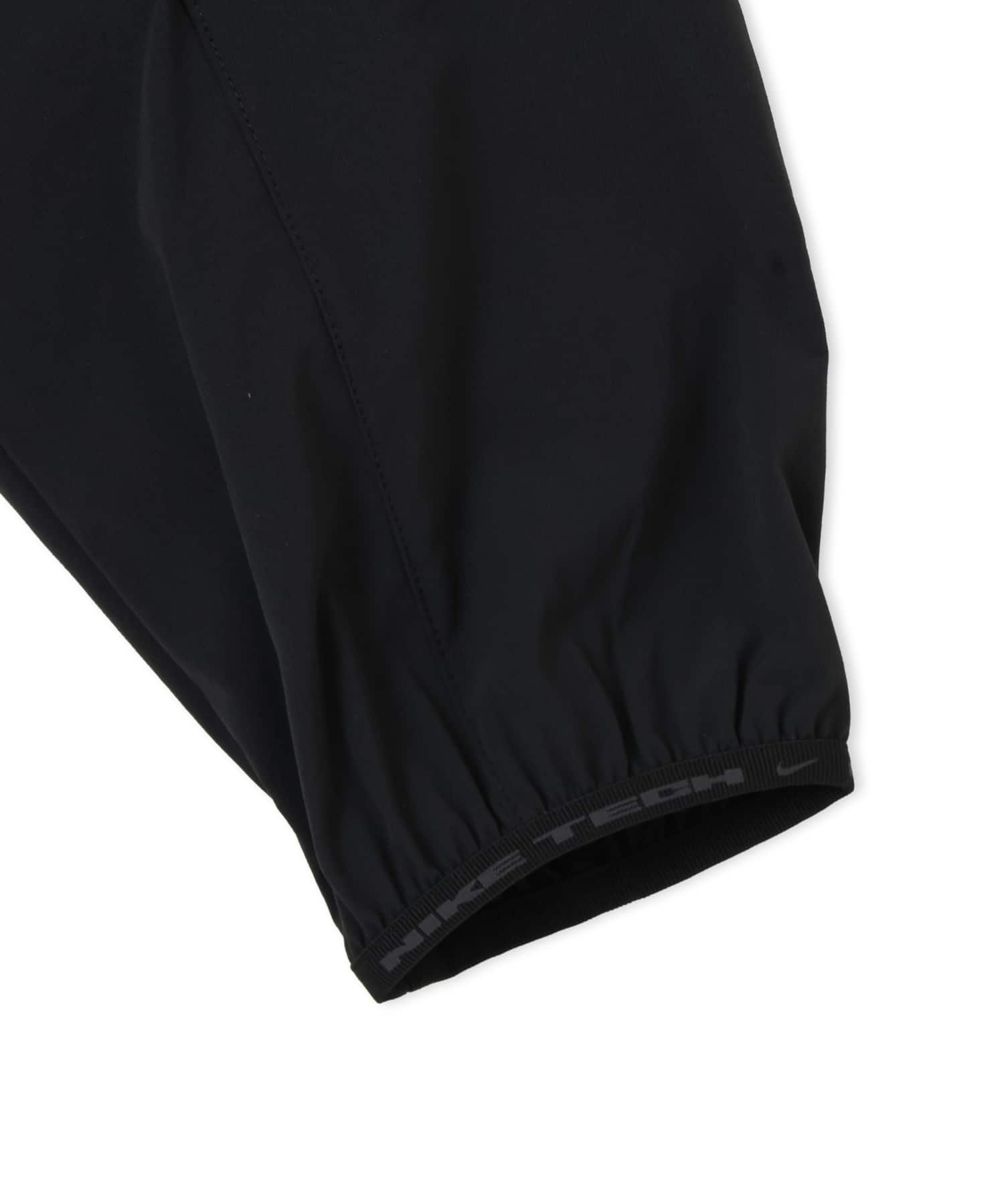 NIKE AS M NK UV TECH FZ HELIOS SUN JACKET BLACKの画像
