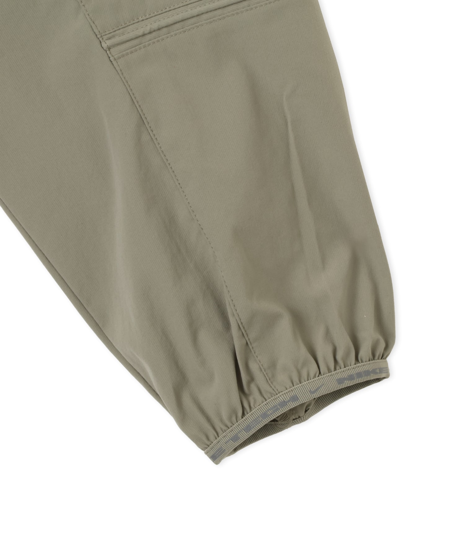 NIKE AS M NK UV TECH FZ HELIOS SUN JACKET GRAYの画像