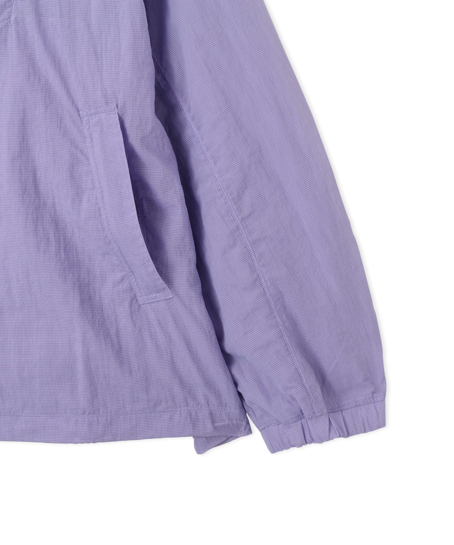 NIKE W RNWY LT WT JACKET PURPLEの画像
