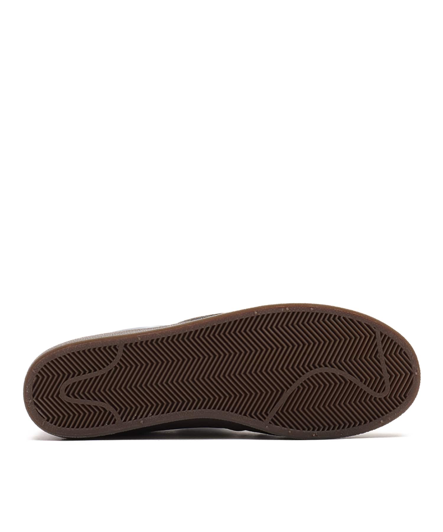 NIKE KILLSHOT 2 PRM MTLC COOL GREY/BLACK-GUM DARK BROWNの画像