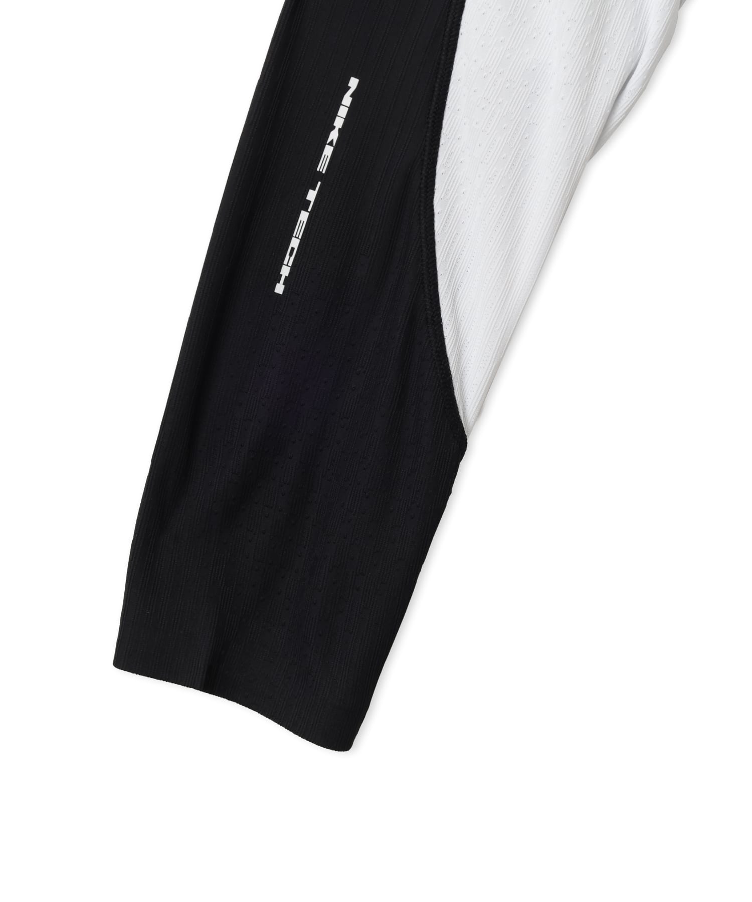 NIKE AS M NK TCH DFADV MAGNA JERSEY BLACKの画像
