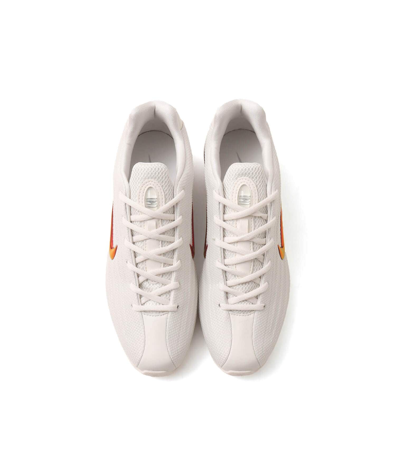 NIKE W SHOX Z SE PHANTOM/MULTI-COLOR-METALLIC SILVERの画像