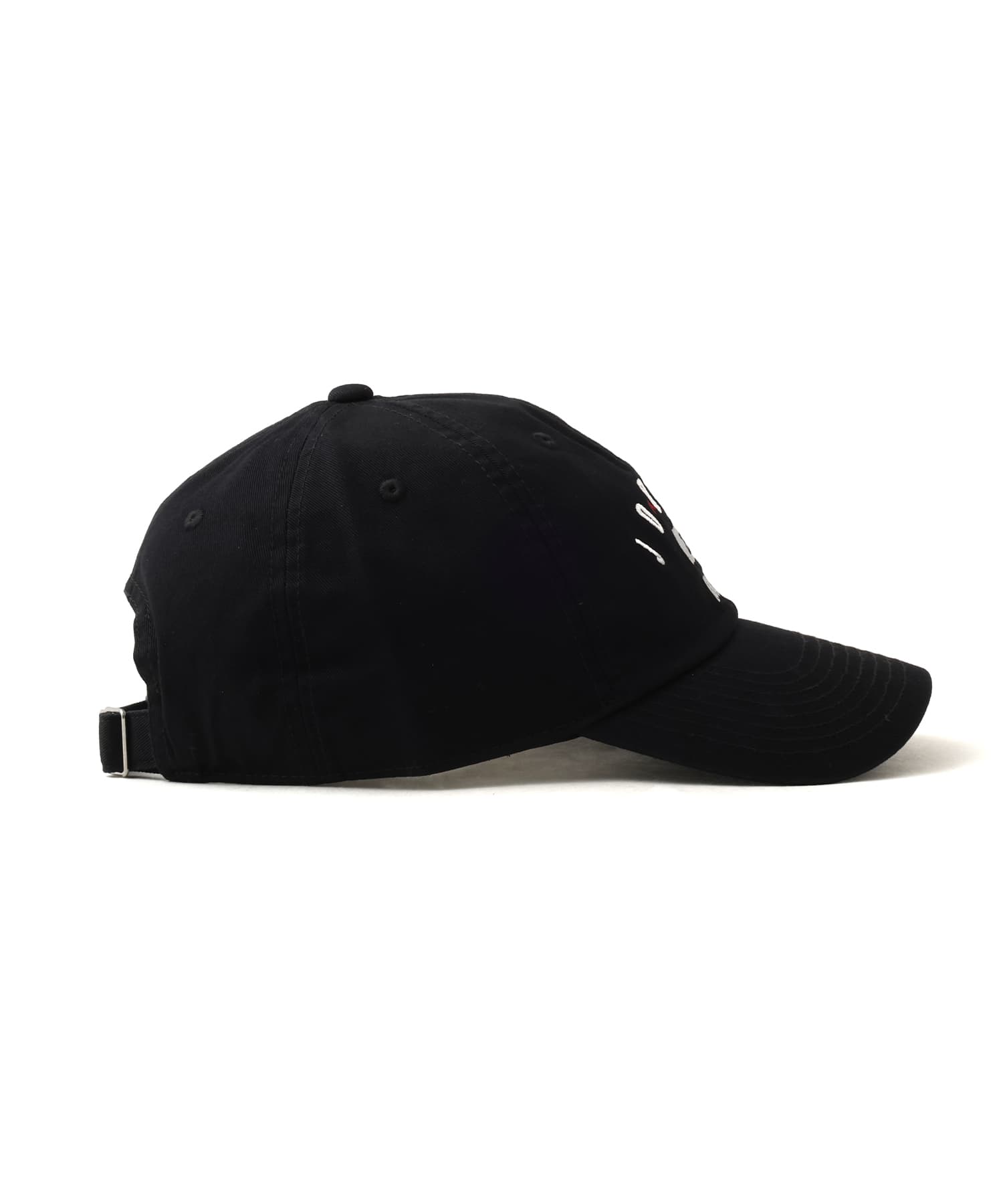 JORDAN BRAND U J CLB CAP US CB TOKYO CTY BLACKの画像