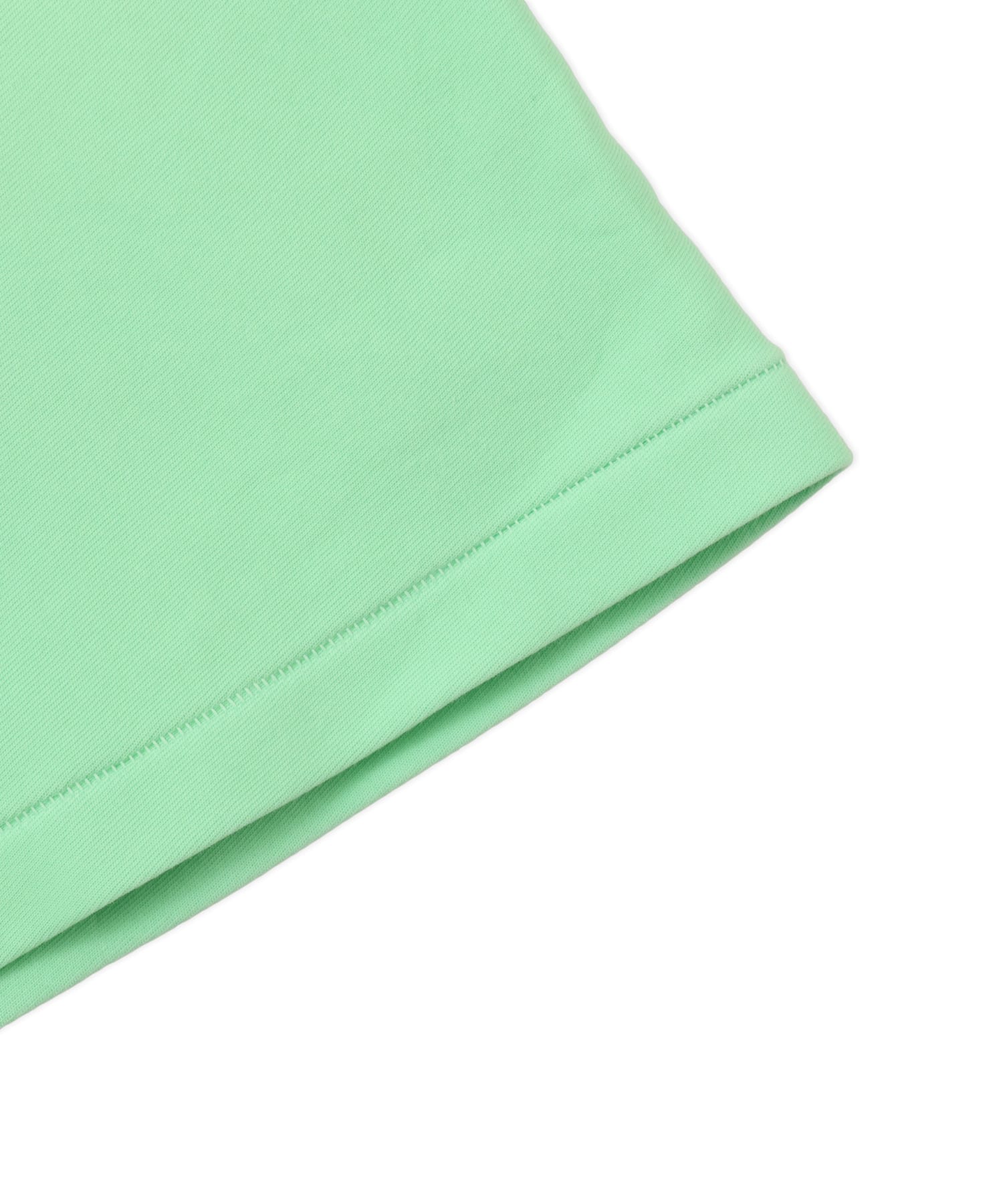 NIKE W NRG NK SS TOP GREENの画像