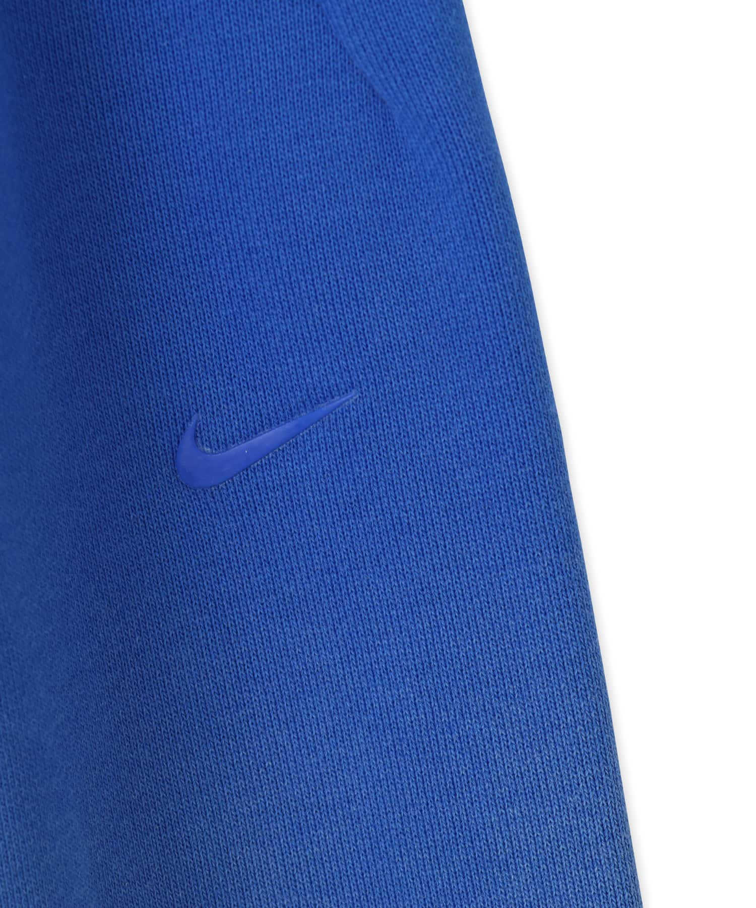 NIKE W NRG NK STUDIO FLEECE PANT BLUEの画像