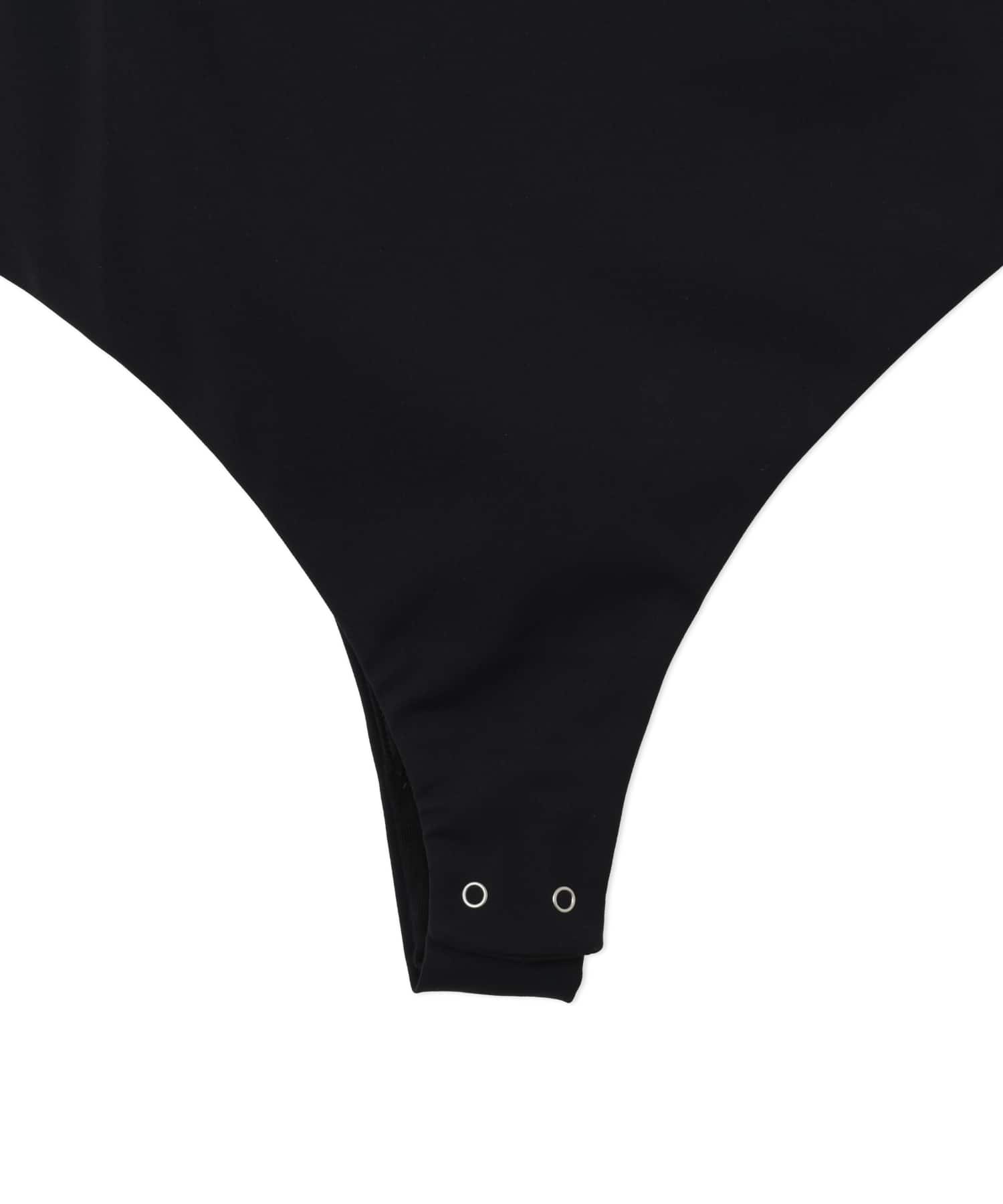 NIKE W NRG NK BODYSUIT BLACKの画像