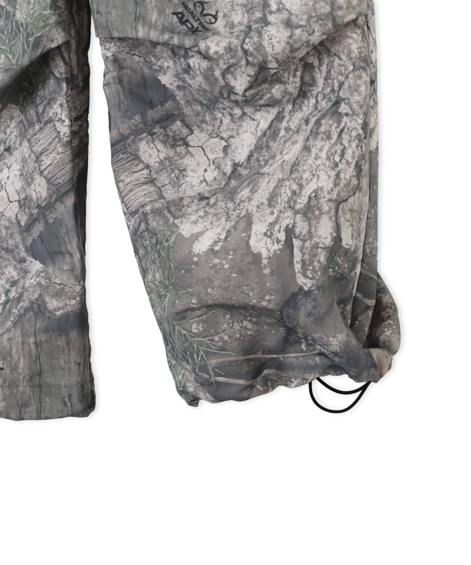 JORDAN BRAND AS W J BRK PANT RLT WHITEの画像
