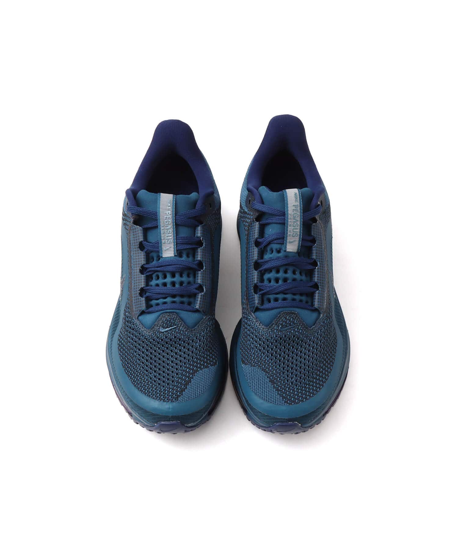 NIKE W PEGASUS PREMIUM BLUE FORCE/BLUE VOIDの画像