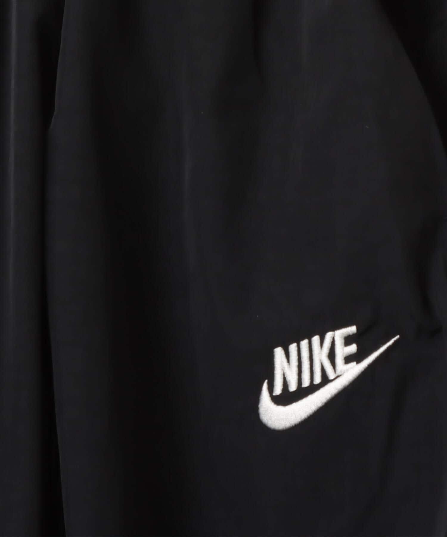 NIKE AS W NSW WR SKIRT BLACK/SAILの画像