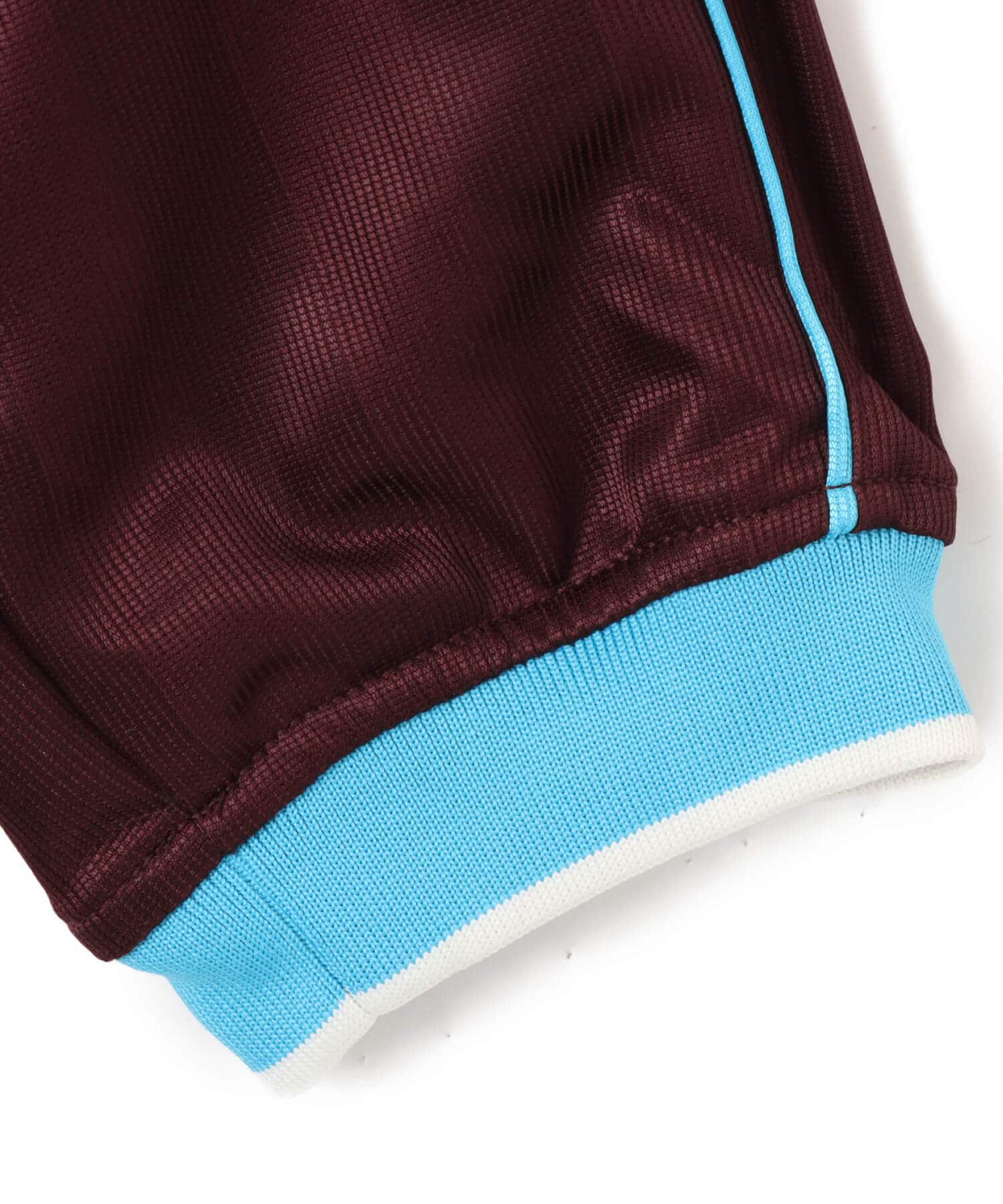 NIKE AS W NSW LS JERSEY BURGUNDY CRUSH/BALTIC BLUEの画像