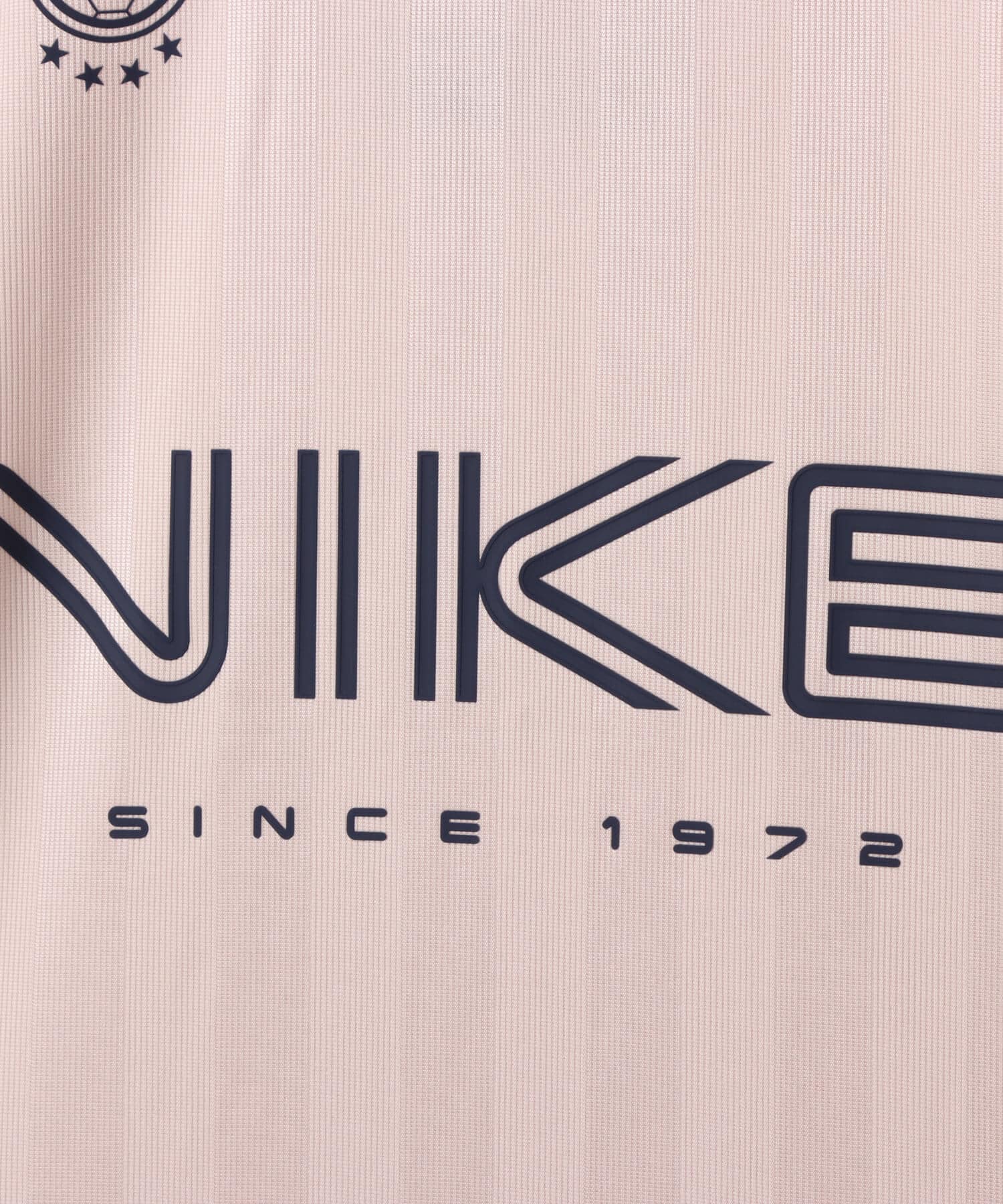 NIKE AS W NSW LS JERSEY SILT RED/MIDNIGHT NAVYの画像