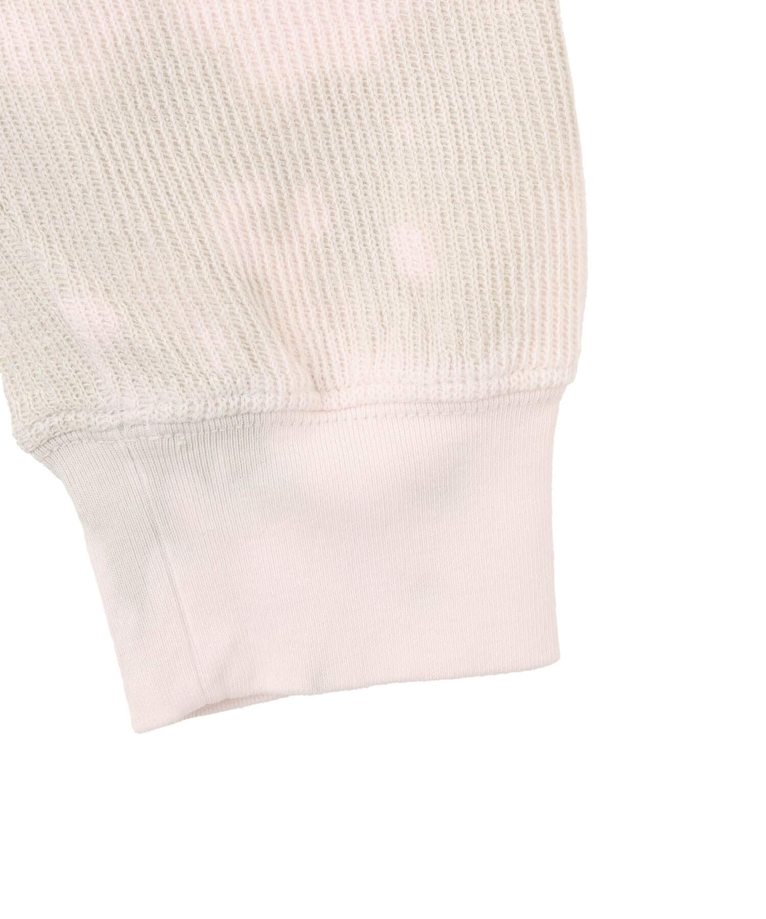 NIKE AS M NK THERMAL MOP1 LIGHT BONE/MIDNIGHT NAVYの画像