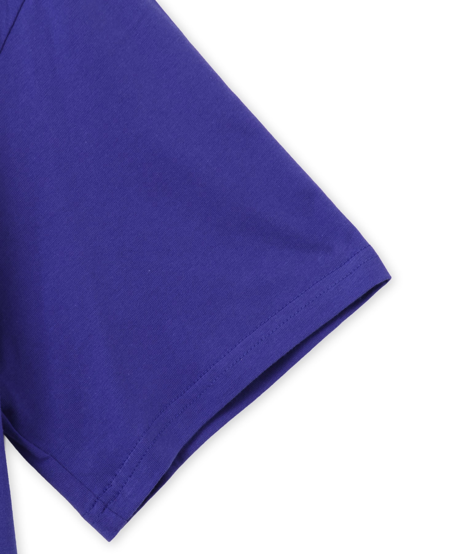JORDAN BRAND M J DF SPRT GFX SS CREW 3 PURPLEの画像