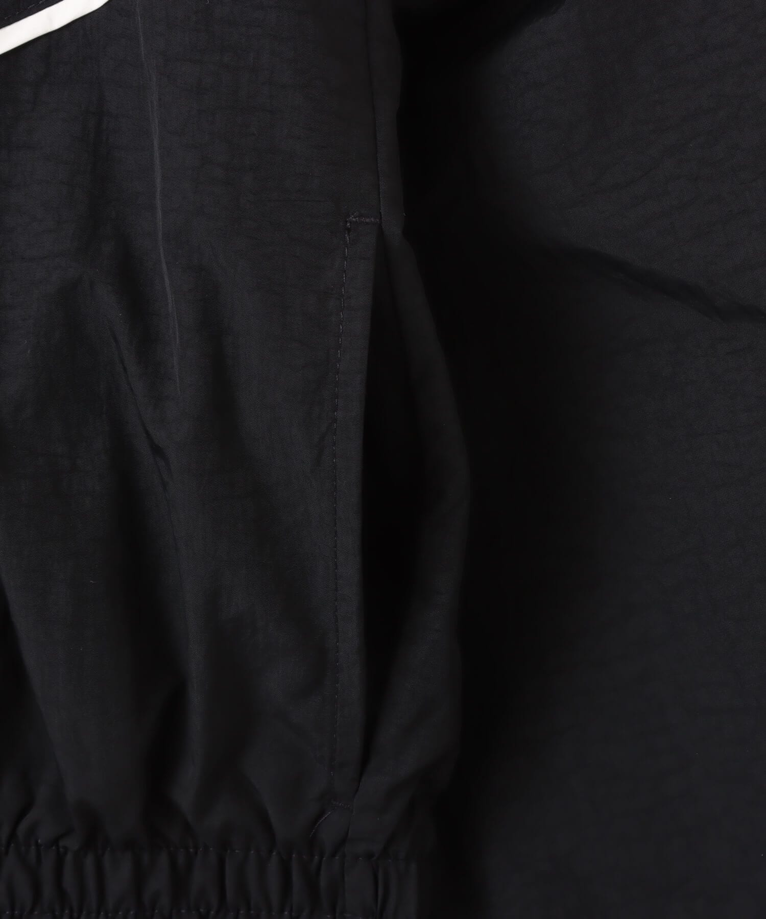 NIKE AS W NSW NK WR WVN JKT SPEED BLACK/SAIL/SAILの画像