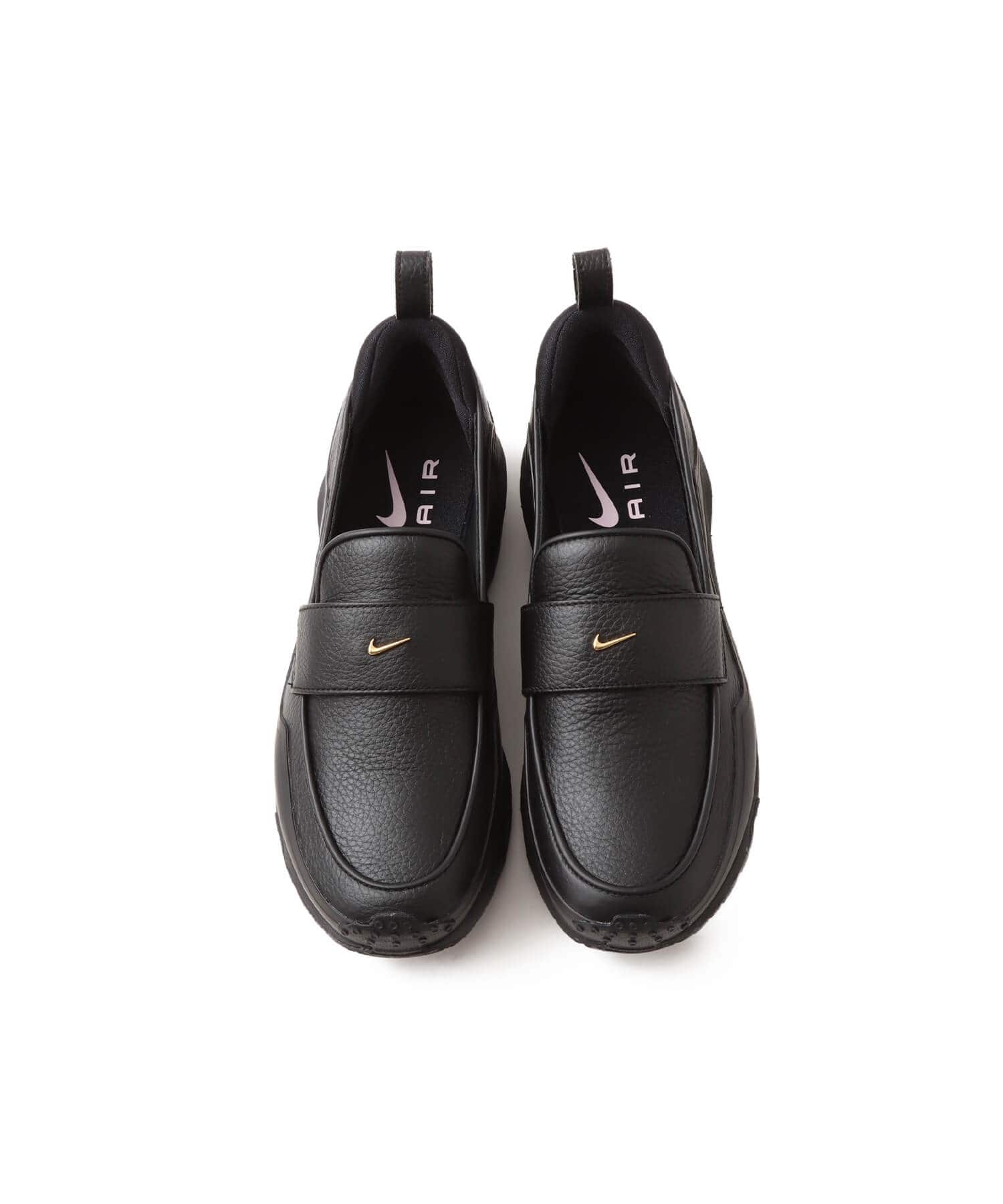 NIKE W AIR MAX PHENOMENA BLACK/METALLIC GOLD-SMOKE GREY-PINK FOAMの画像