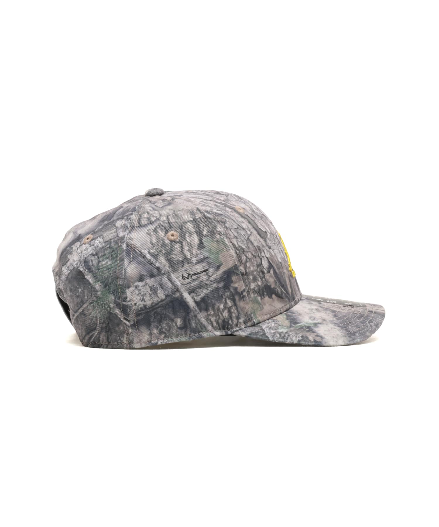 JORDAN BRAND U J RISE CAP S CB CAMO WHITEの画像