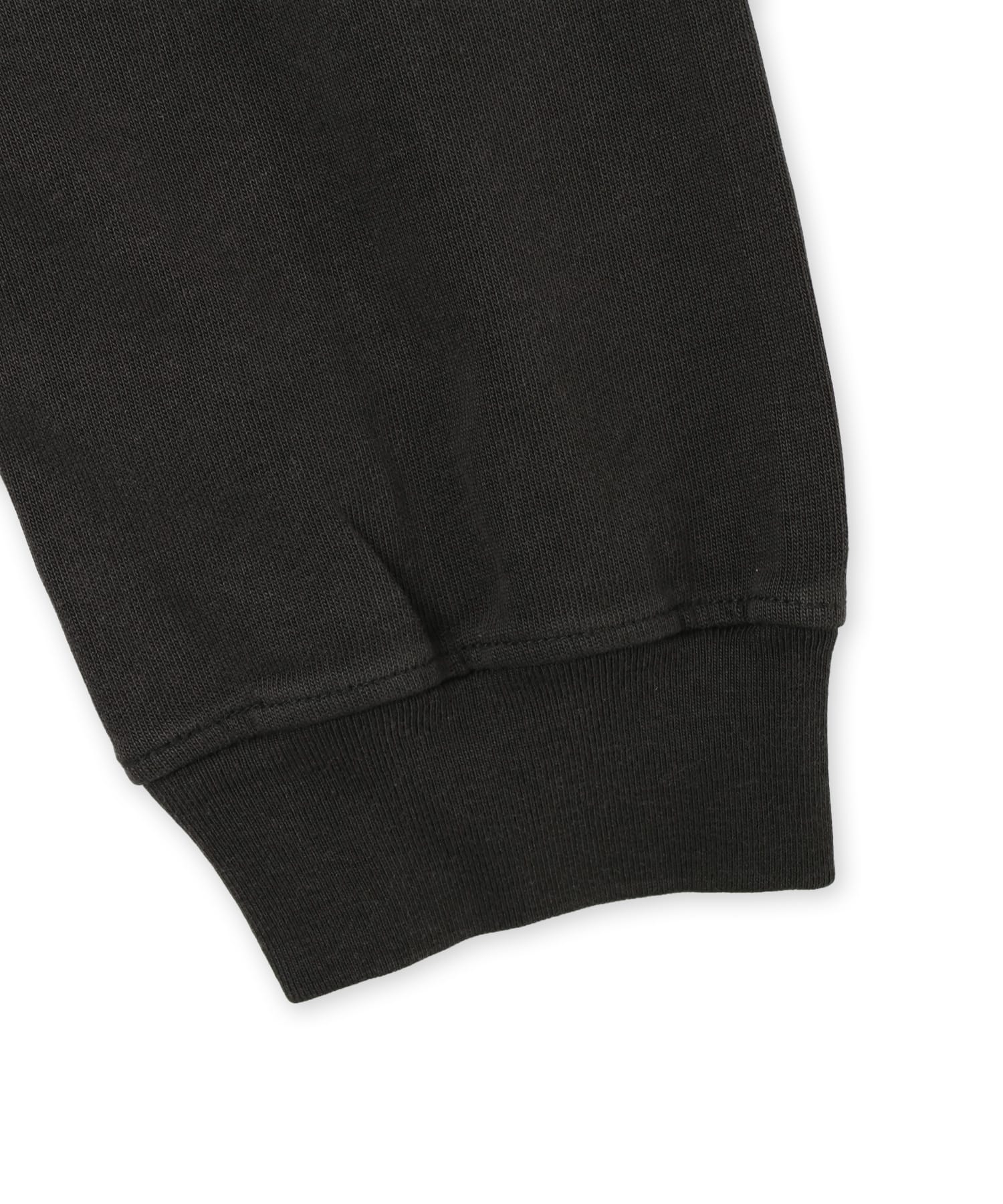JORDAN BRAND M J FLT ESS RUGBY TOP GREENの画像