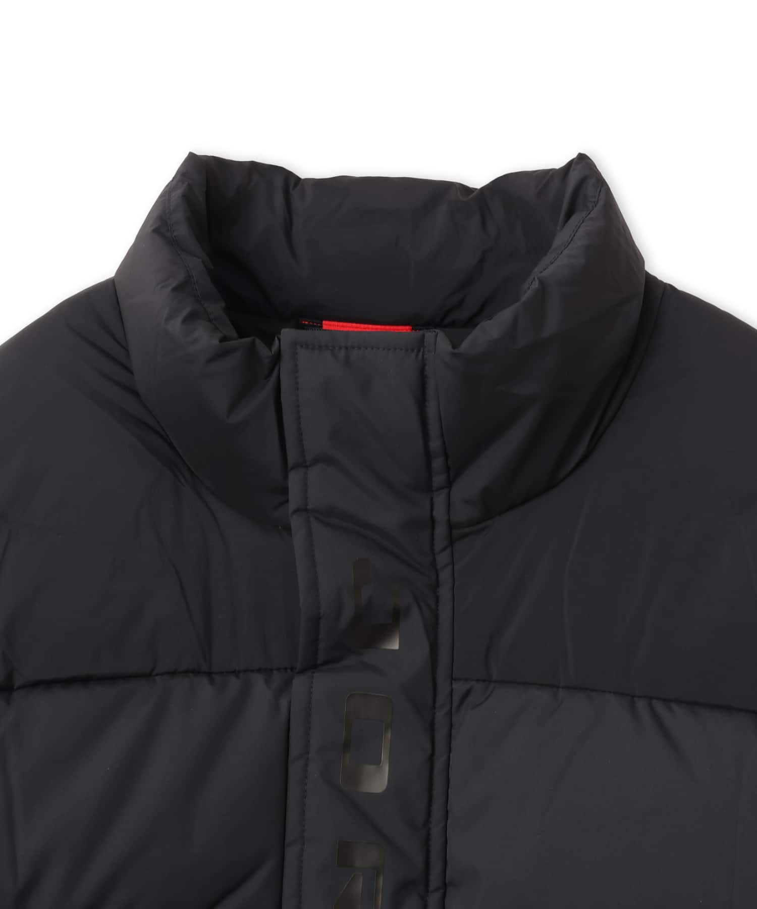 JORDAN BRAND M J FLT DOWN PUFFER BLACKの画像