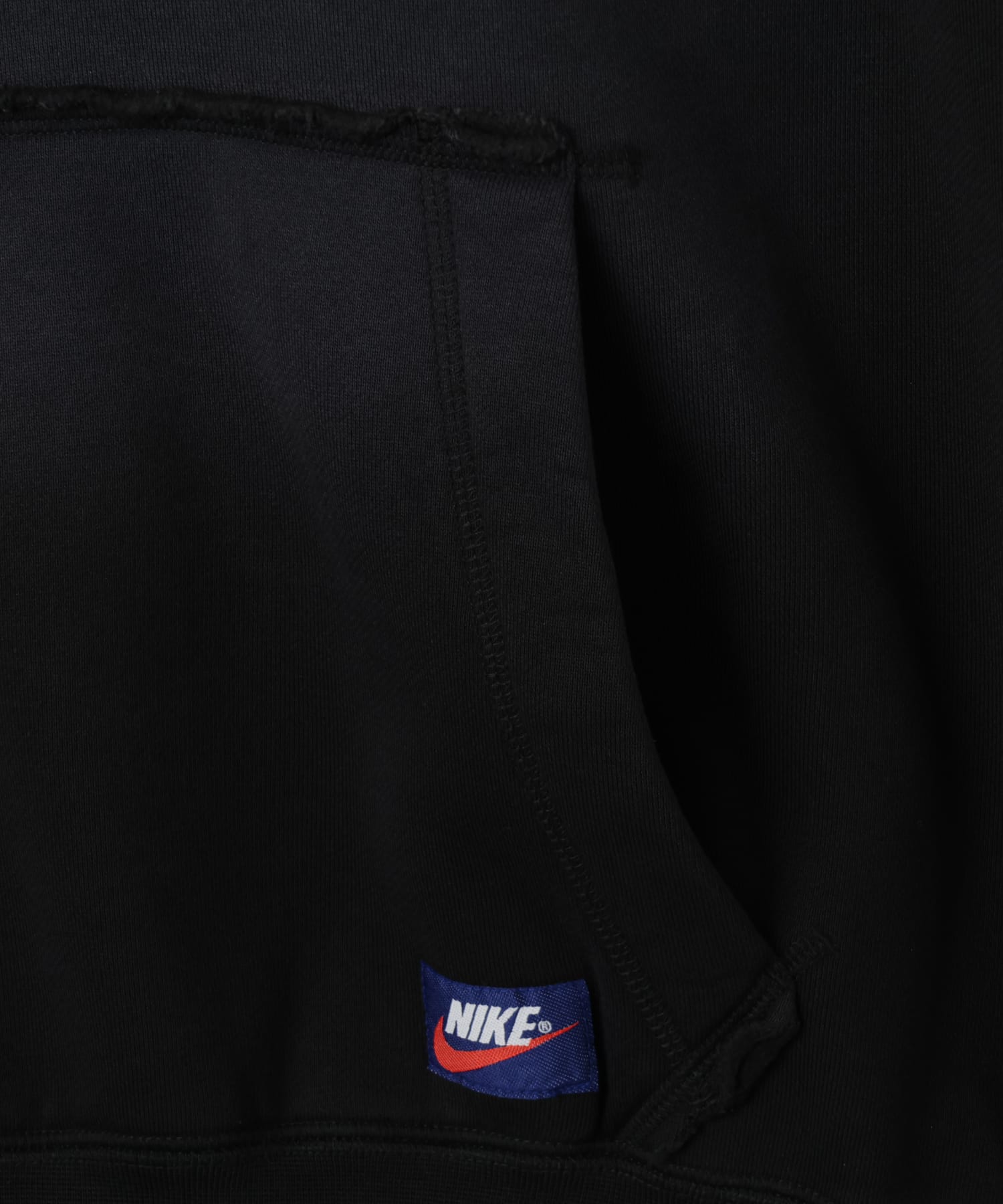 JORDAN BRAND M J FLT WINGS FLC PO BLACKの画像
