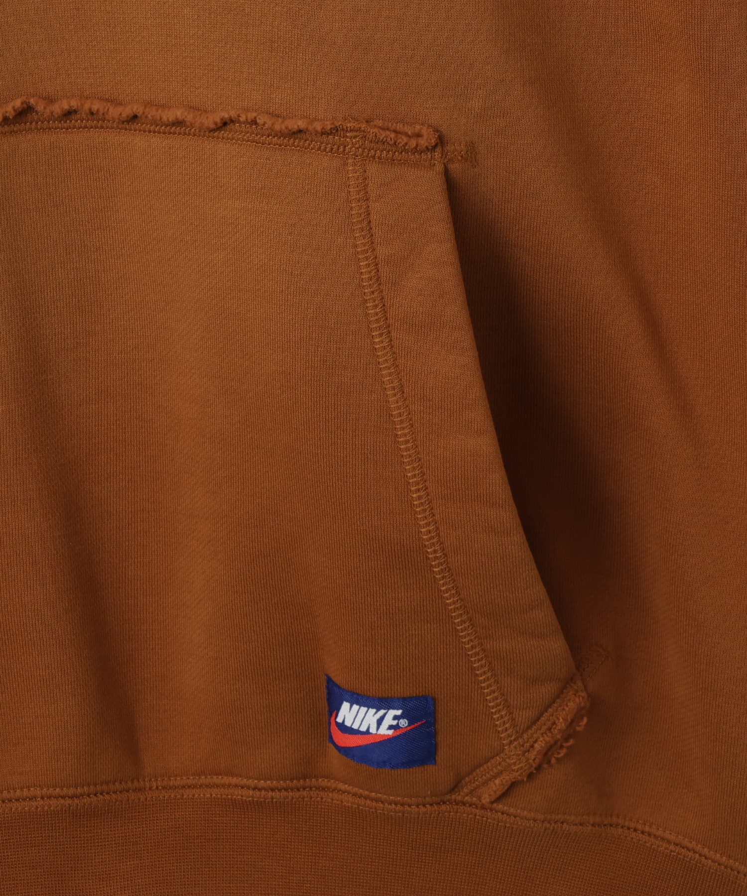 JORDAN BRAND M J FLT WINGS FLC PO BROWNの画像