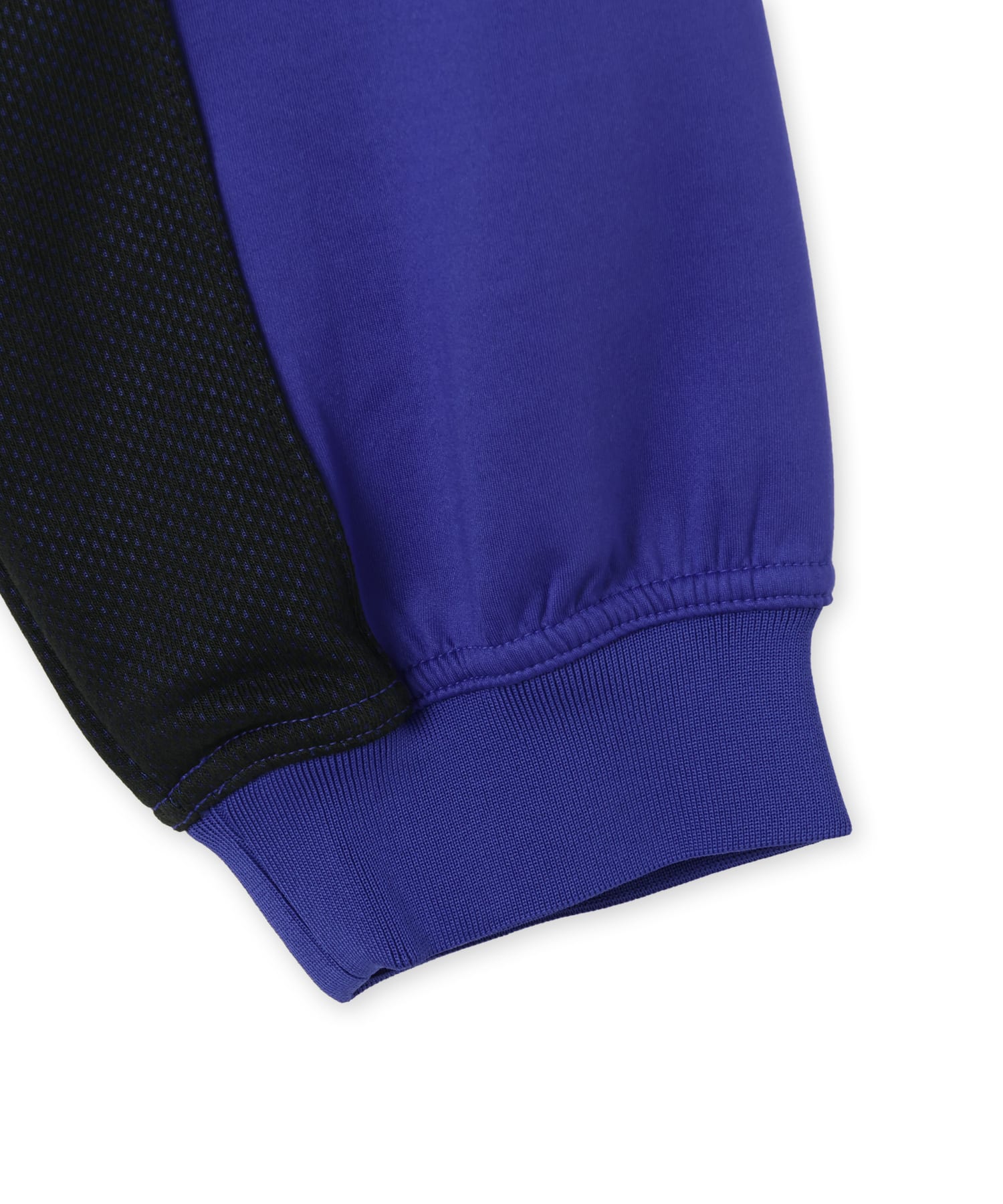 JORDAN BRAND M J FLT MTNSIDE TOP LS BLACKの画像