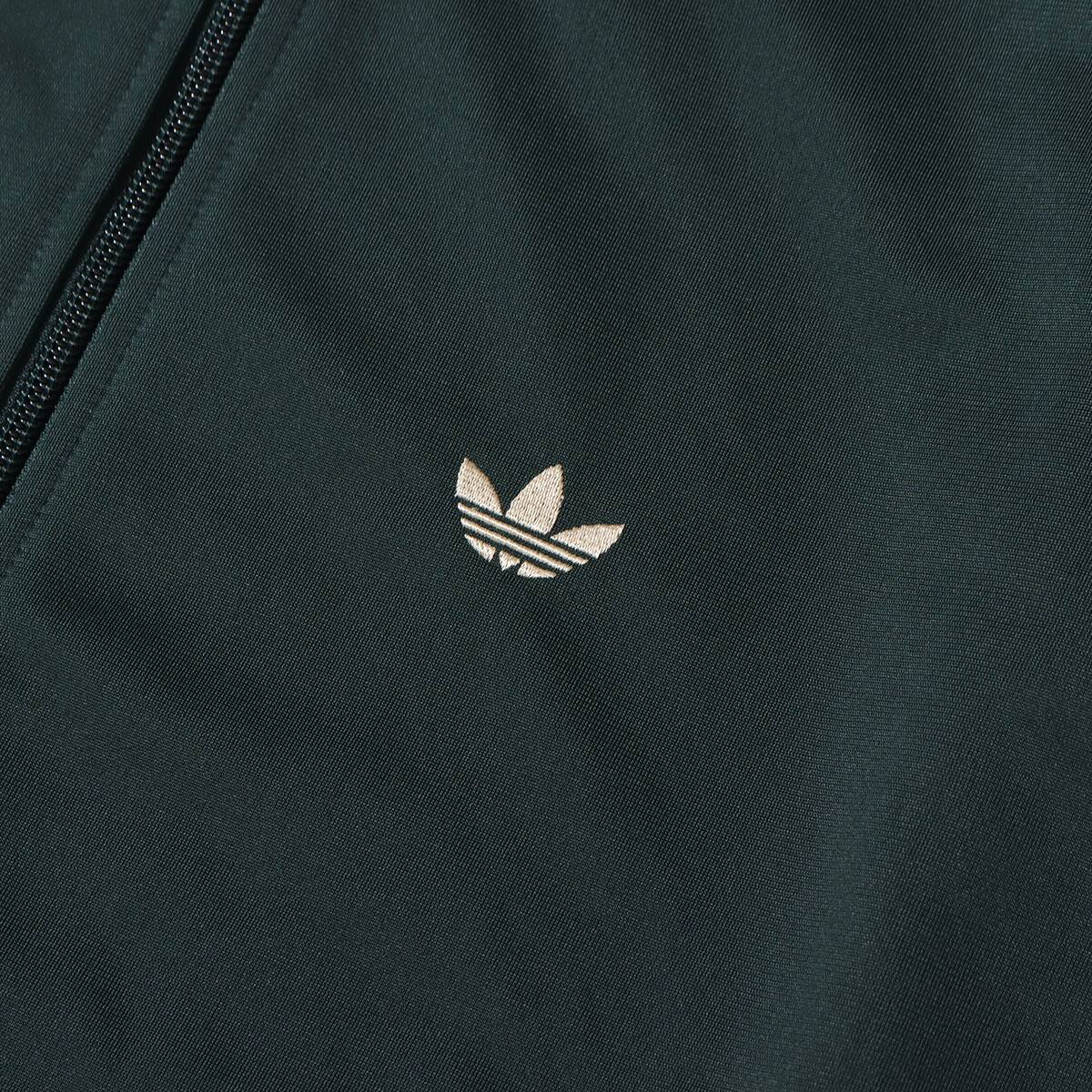 adidas BECKENBAUER TRACKTOP SHADOWGREEN 23FW-S